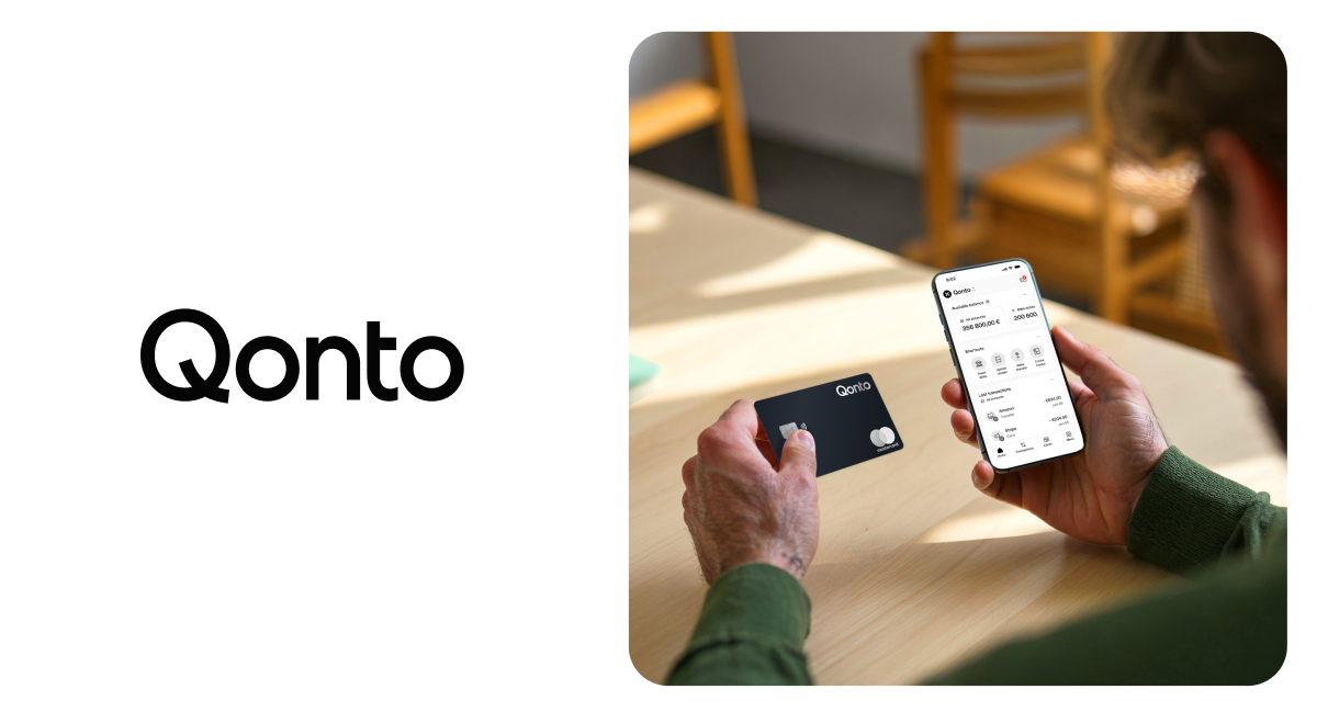 Overdraft On Your Qonto Business Account
