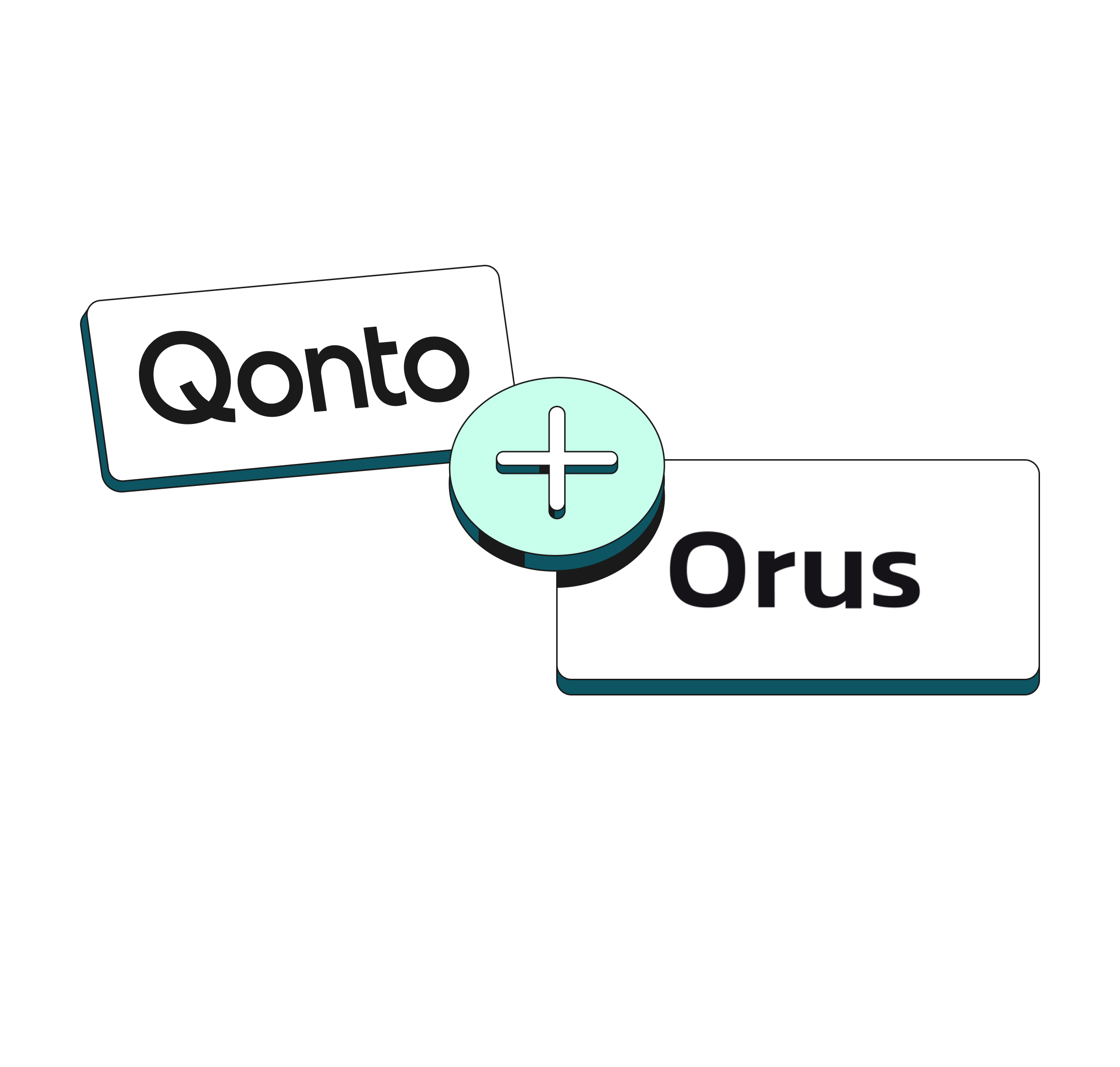 WEB Flow Mint Hero TopicHighlight Bento Orus Partnership