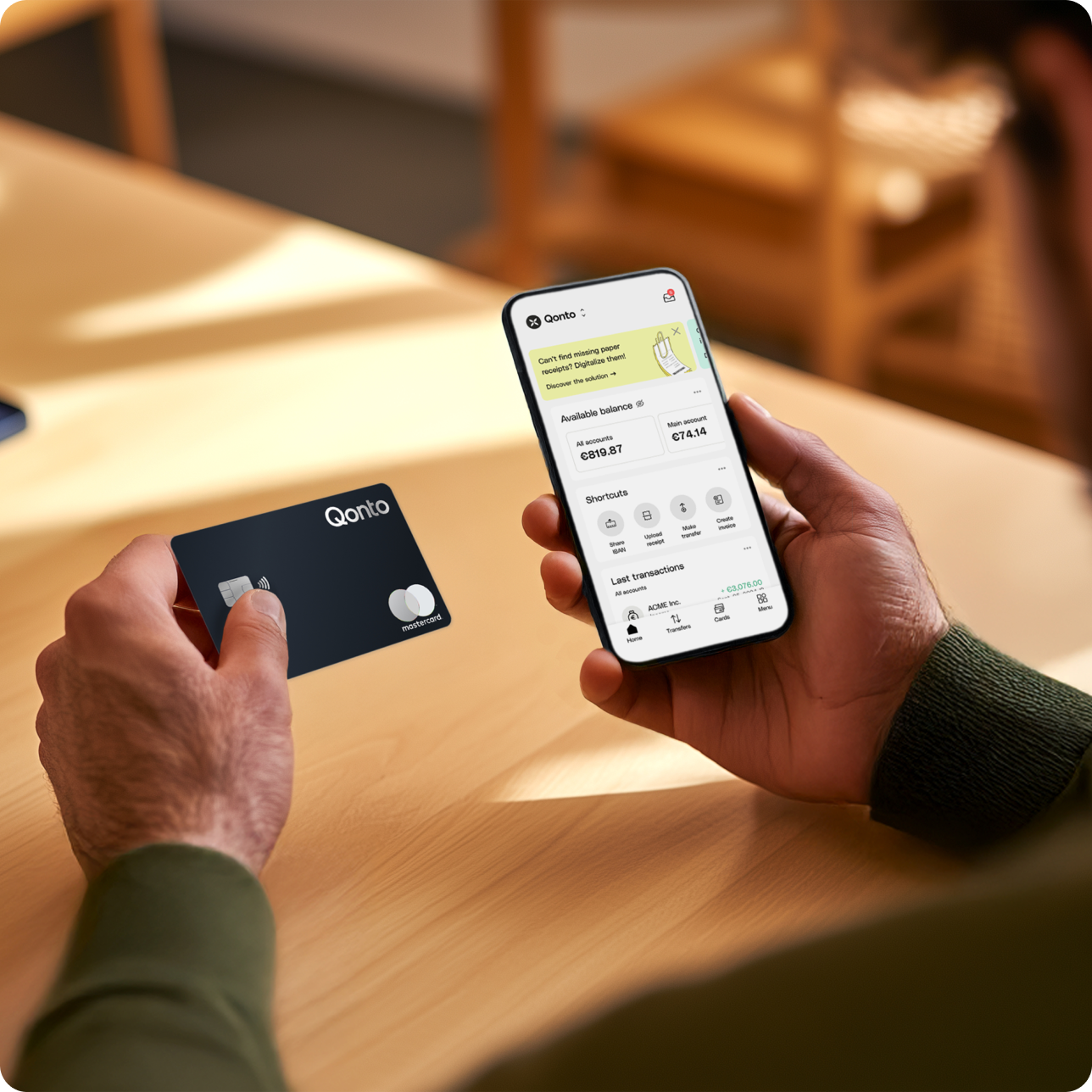 WEB BrandPhoto FormMultistep Business Account PlusCard