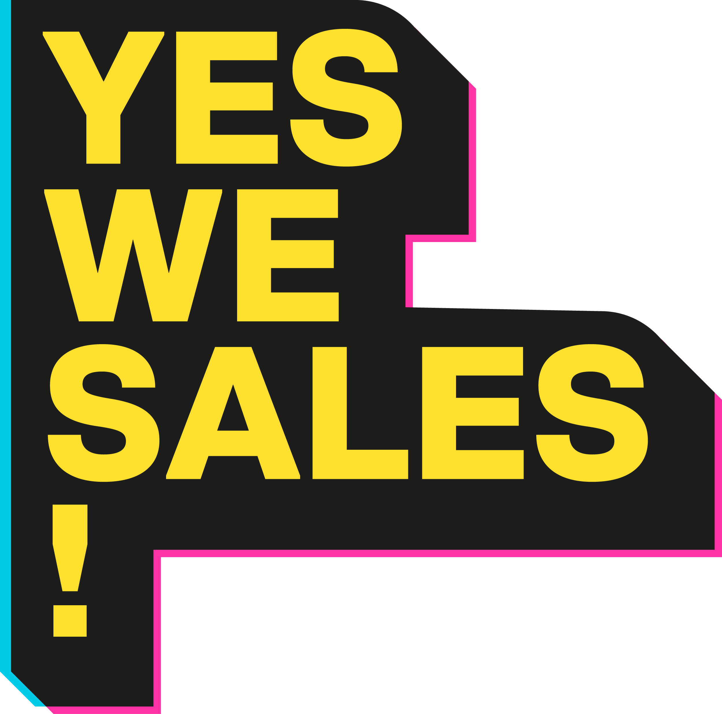 Logo Oui nous vendons