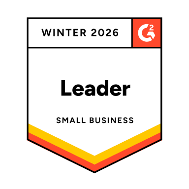 G2 Hiver 2026