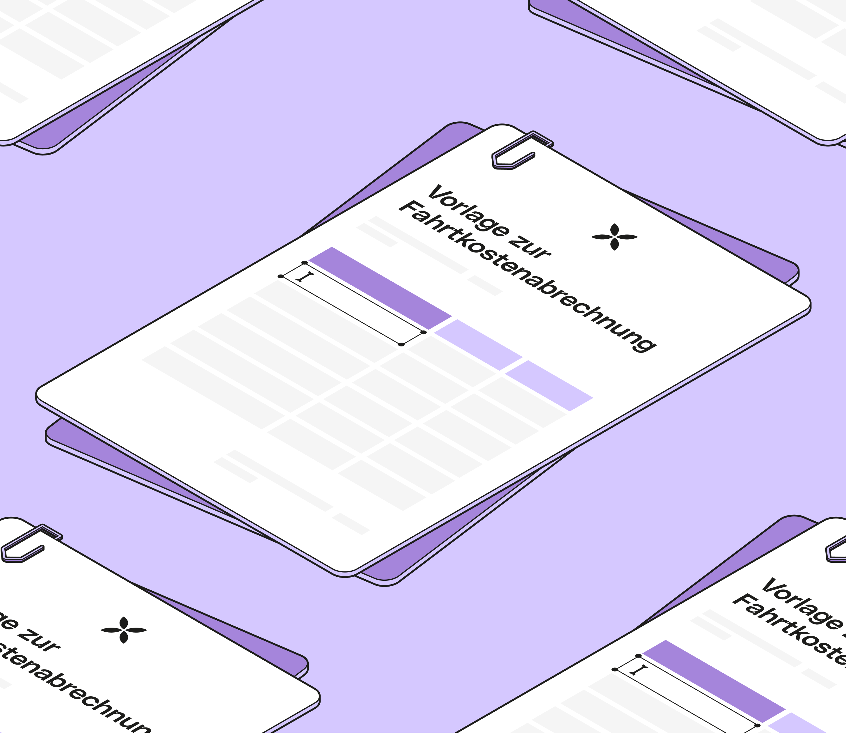 WEB Plum FullWidthMedia Reisekostenabrechnungsvorlage Mobil