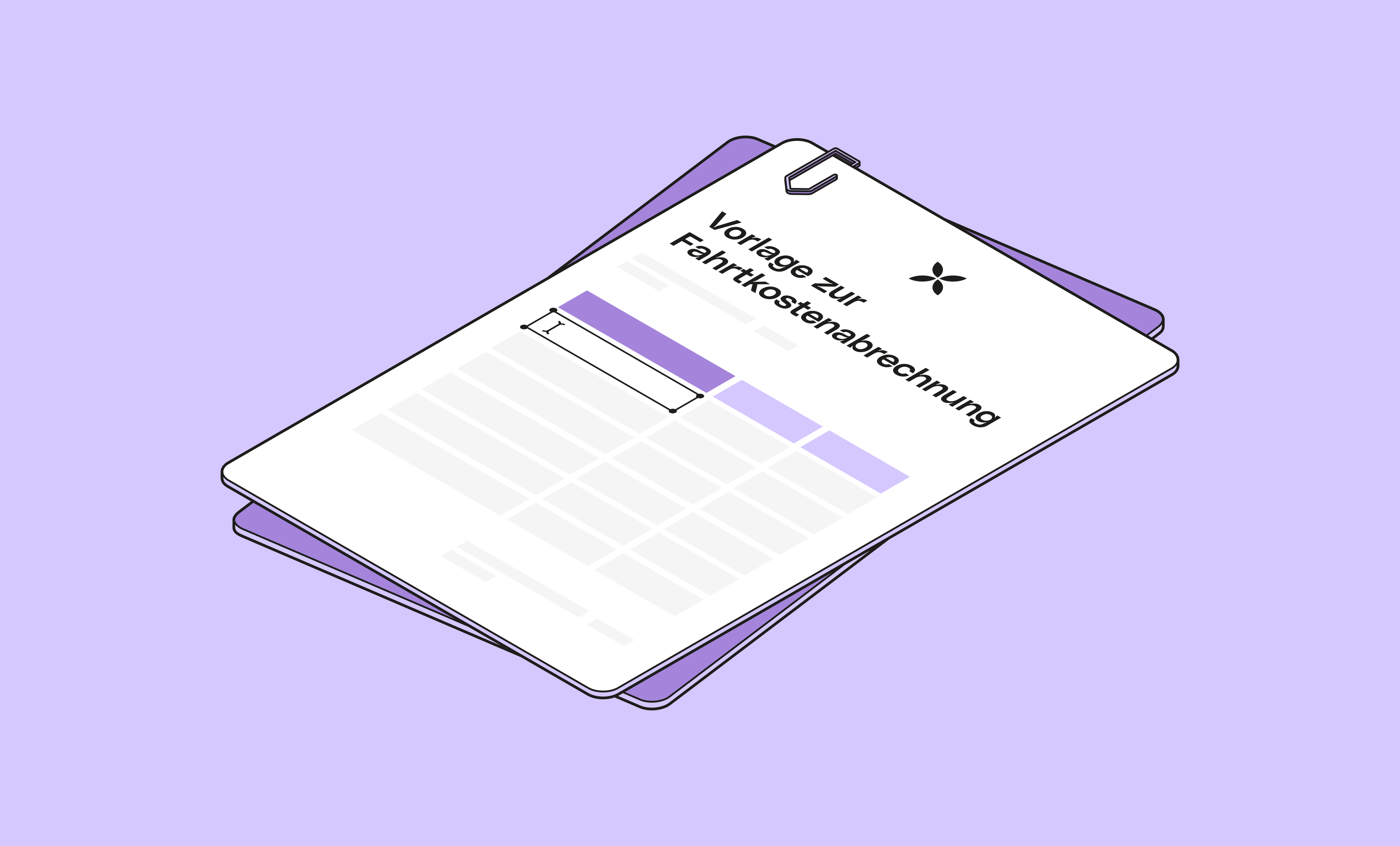 WEB Plum Opengraph Reisekostenabrechnungsvorlage