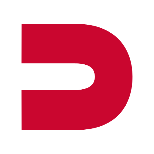 DATAC logo D