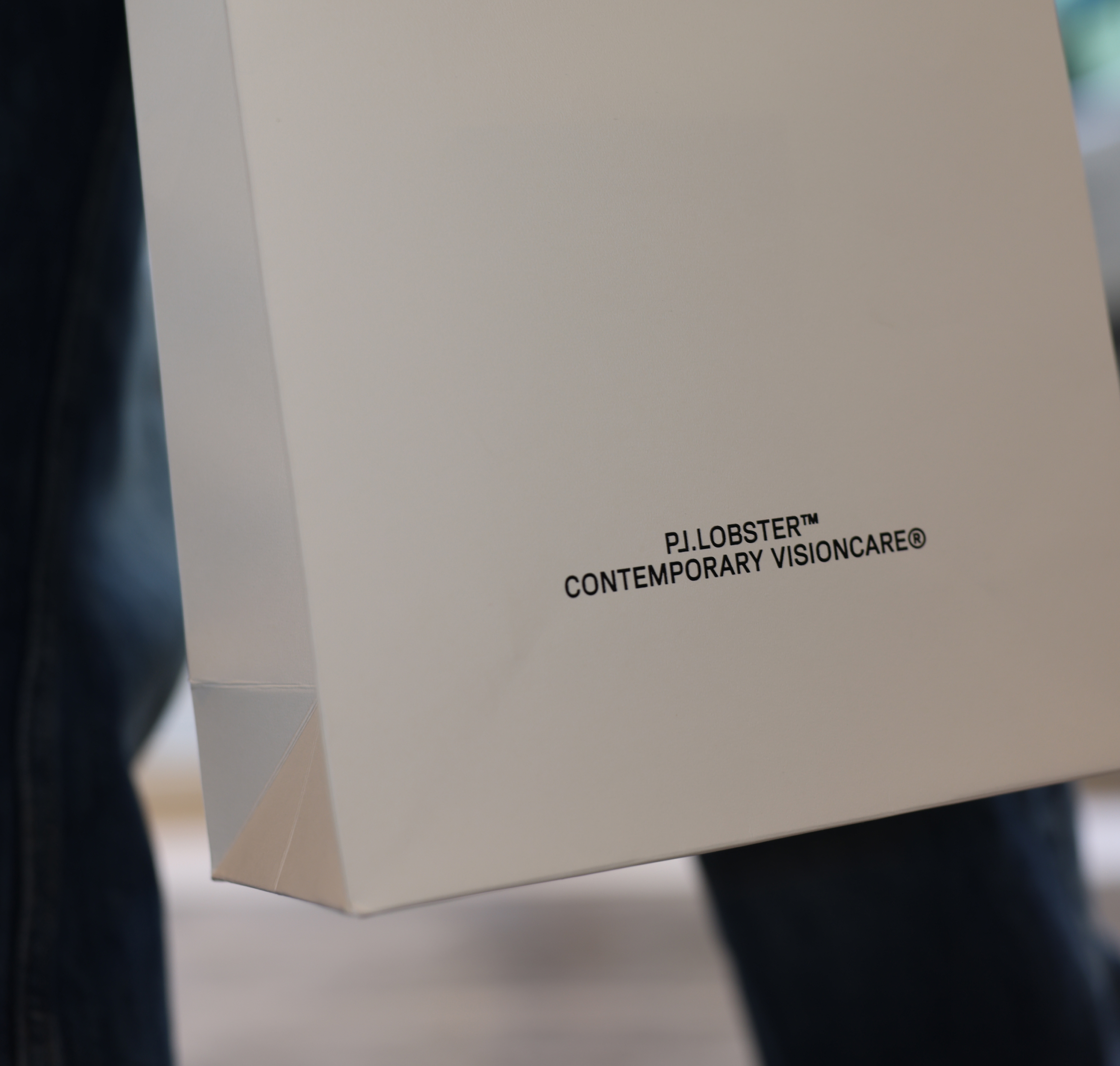 Bolsa de langosta para pijama Bento con tema destacado de WEB Photo Hero