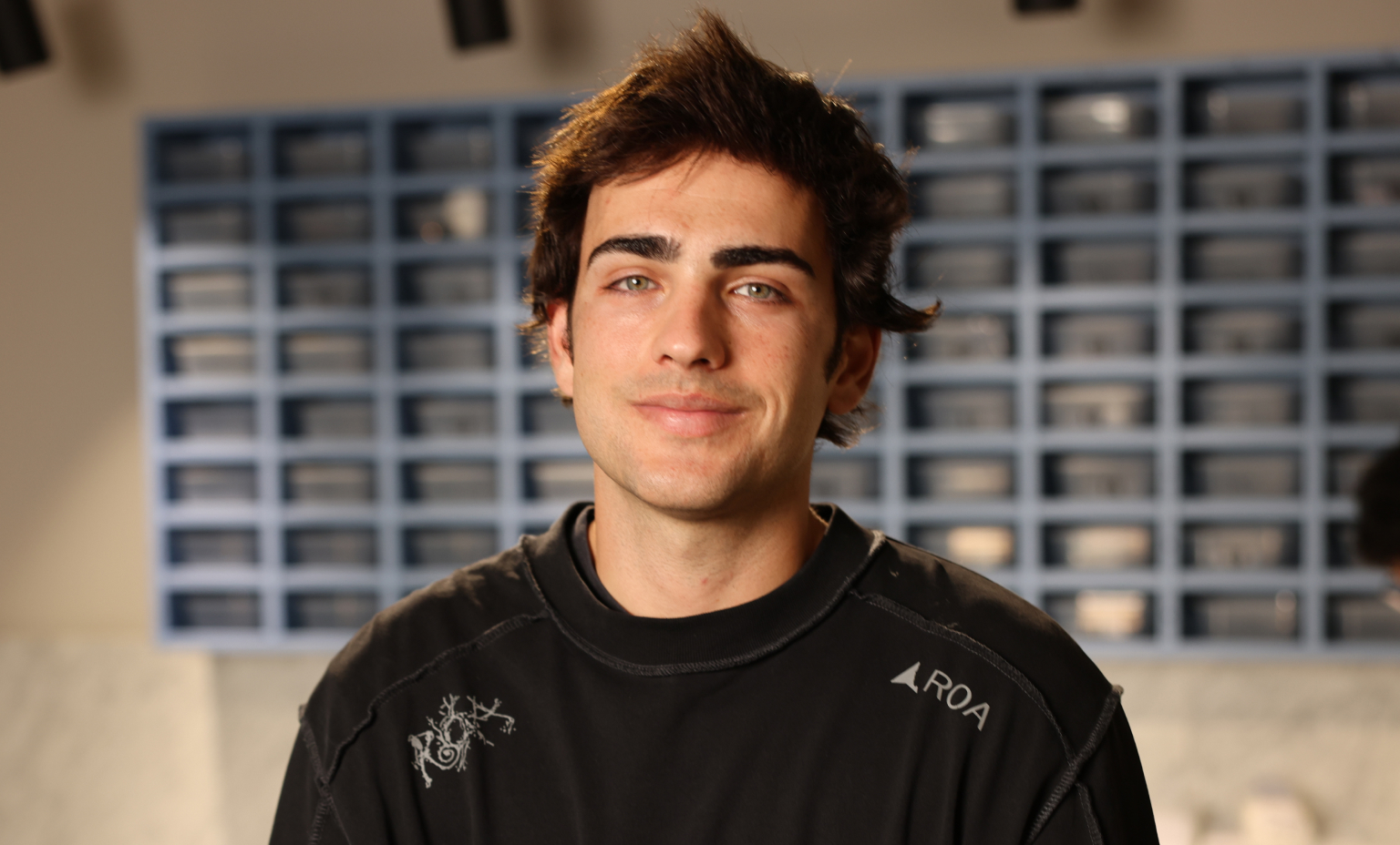 Tarjetas fotográficas WEB Bento Headline PJ Lobster