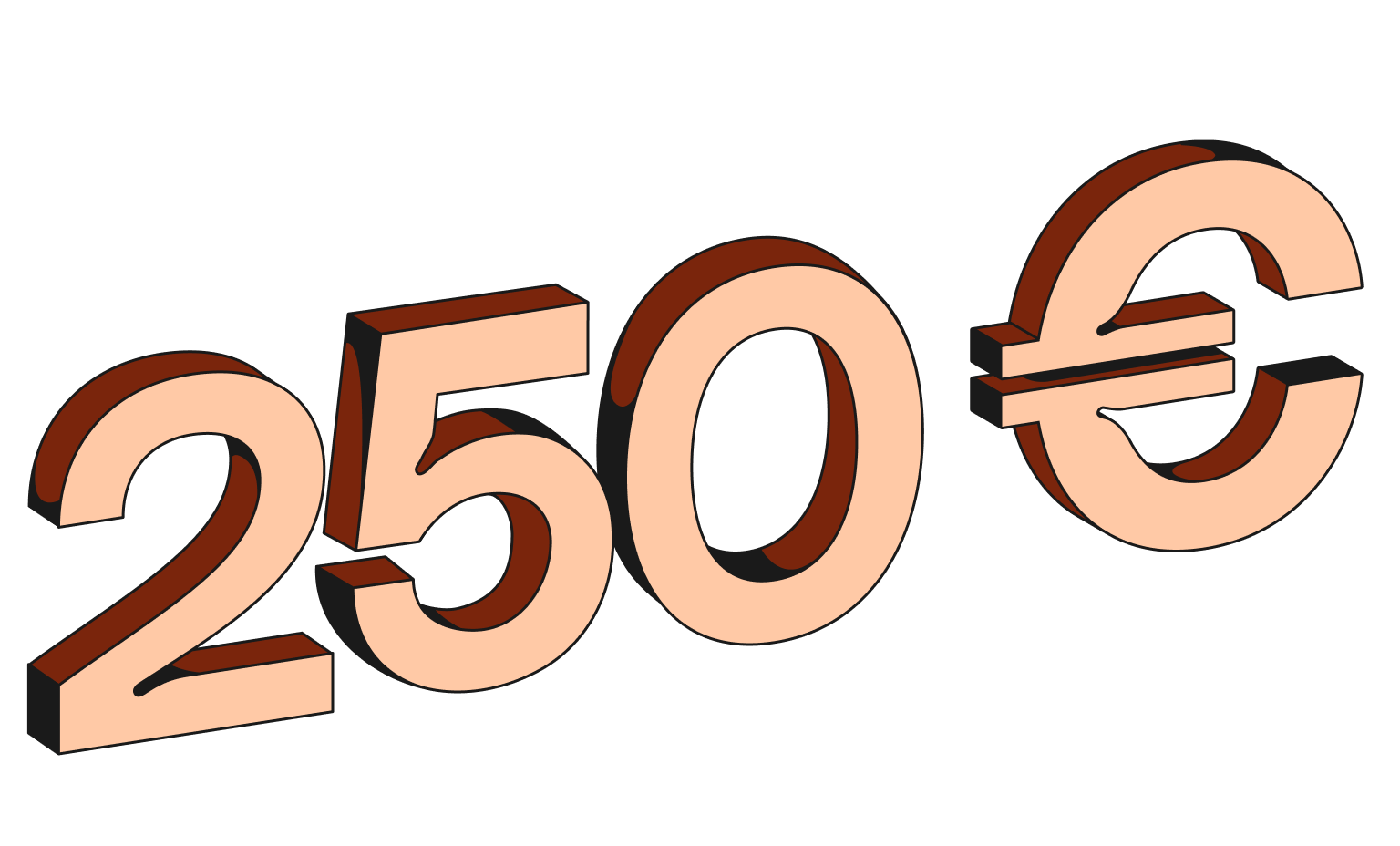 WEB Peach Flow Karten 205€ Cashback