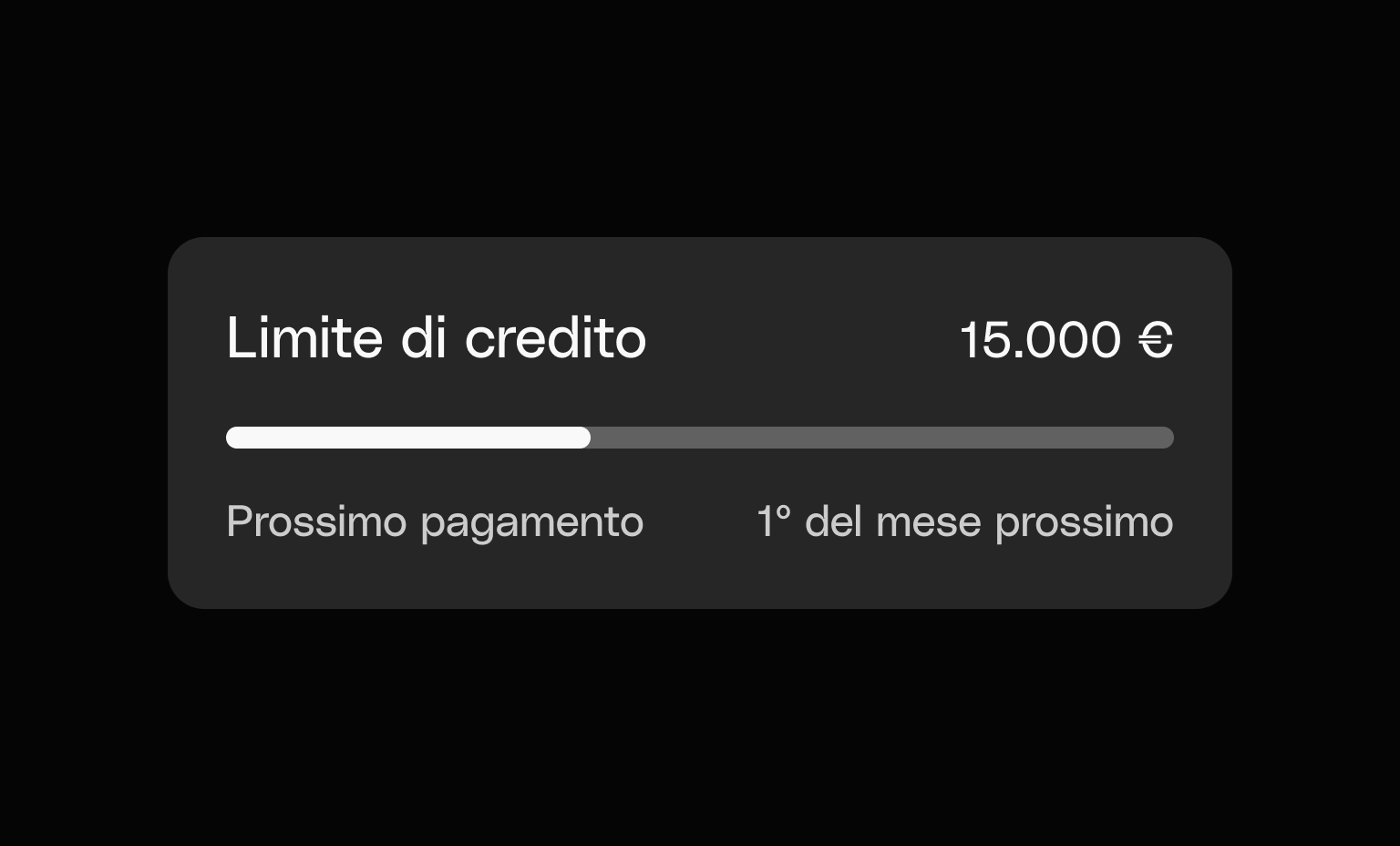 WEB IT UI Carte Bento Headline DebitCard