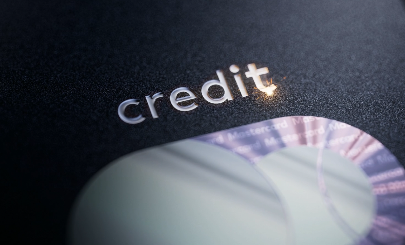 WEB-Fotokarten Bento Schlagzeile Finanzielle Absicherung