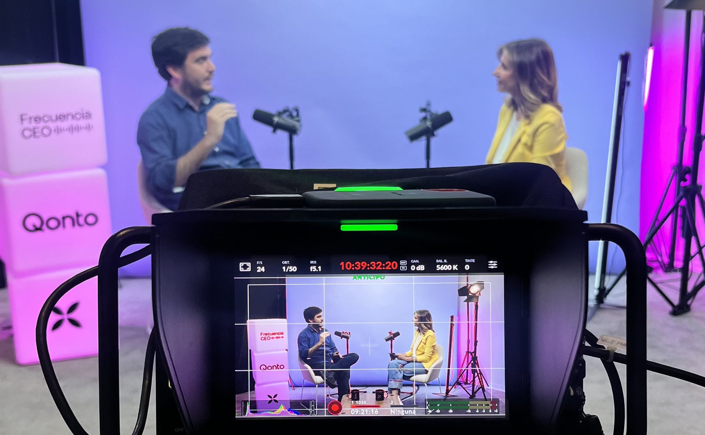 BLOG Foto PostPortada Jaime Medina rodaje