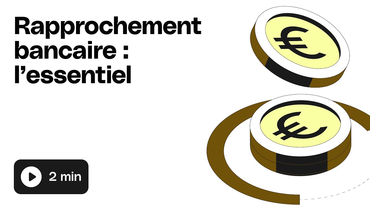 BLOG Divers Moutarde VideoPreview Etat rapprochement bancaire