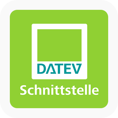 DATEV-Schnittstelle