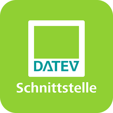 DATEV-Schnittstelle