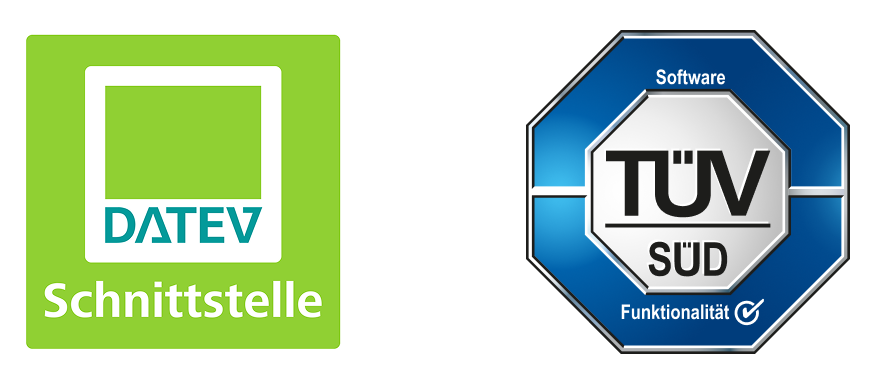 WEB Verschiedene Helden TopicHighlight Bento DATEV TUV Trust WbRvmp