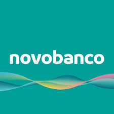 novo banco logo