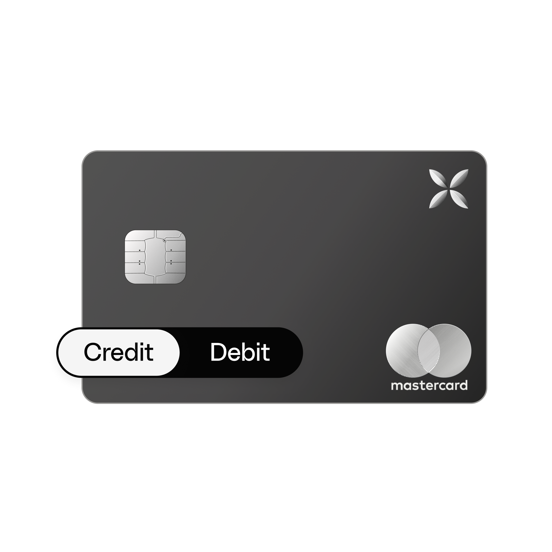 Interface utilisateur Web : Sujet principal, Bento, Titre, Cartes, Carte de débit XCard, WbRvmp