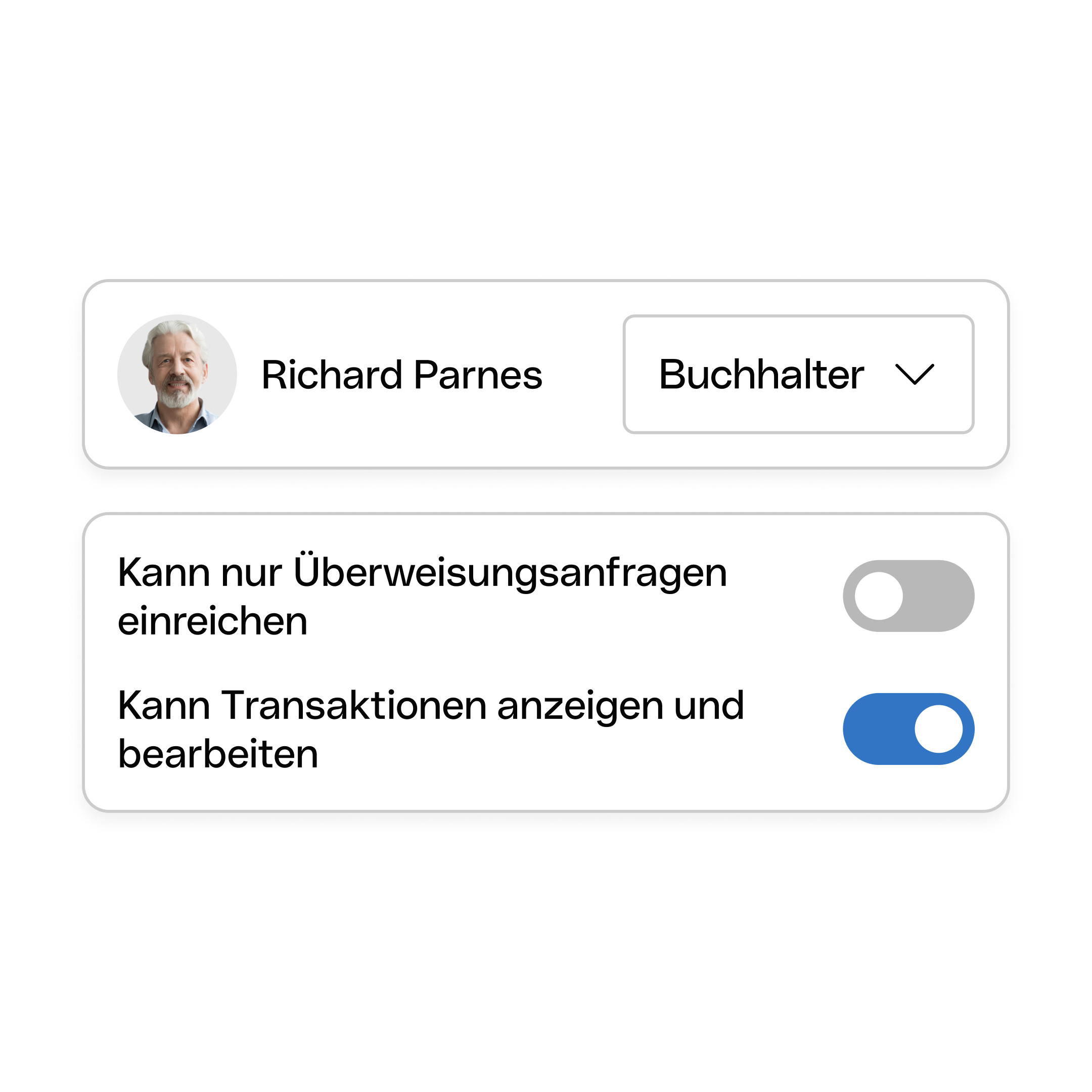 WEB AT UI Hero TopicHighlight Bento Headline Cards Tiles Accounting Access WbRvmp