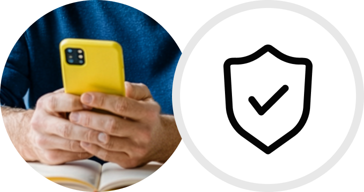 WEB Badge Trust Top Value WbRvmp