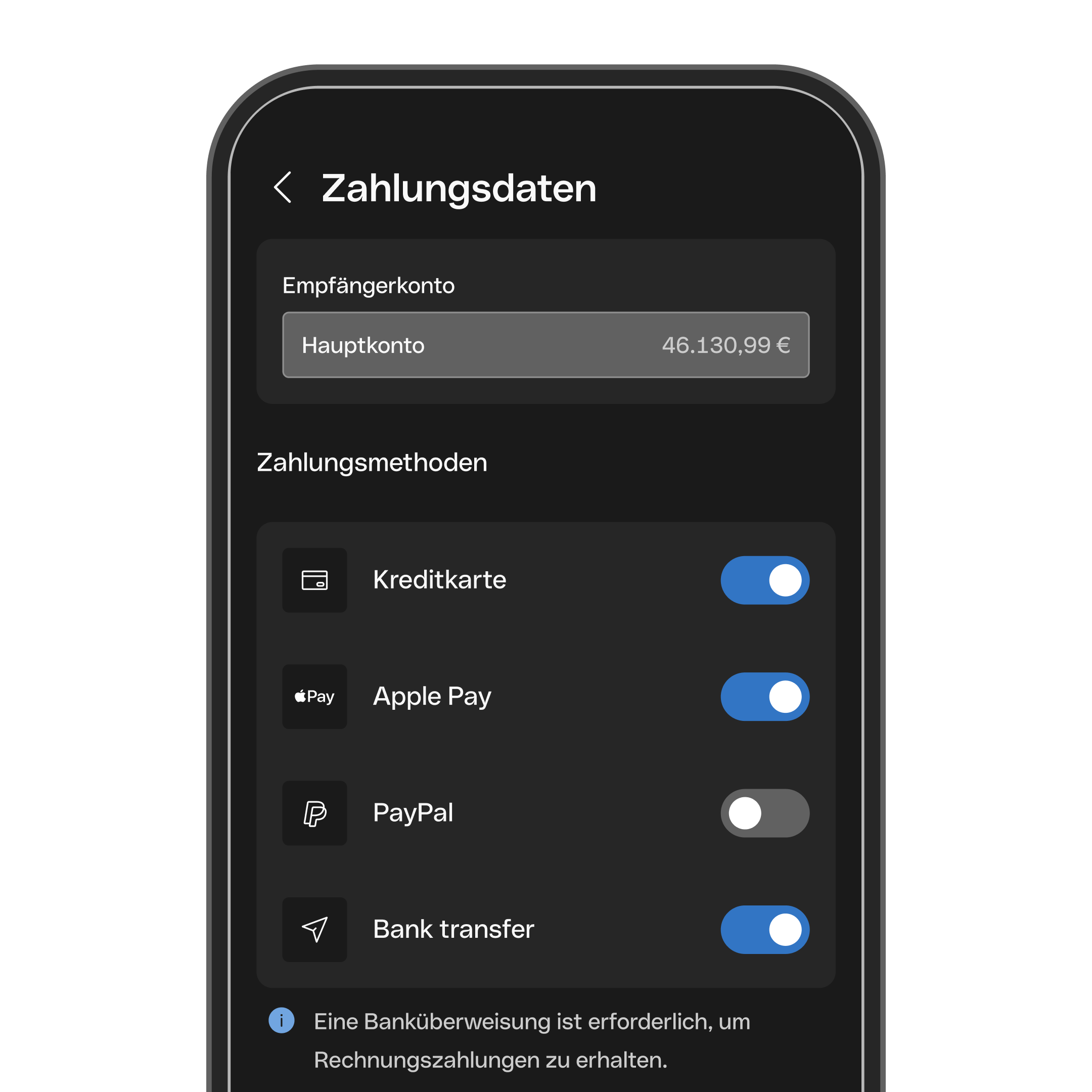 WEB AT UI Hero TopicHighlight Bento Headline Cards Payment Links Details DarkMode WbRvmp