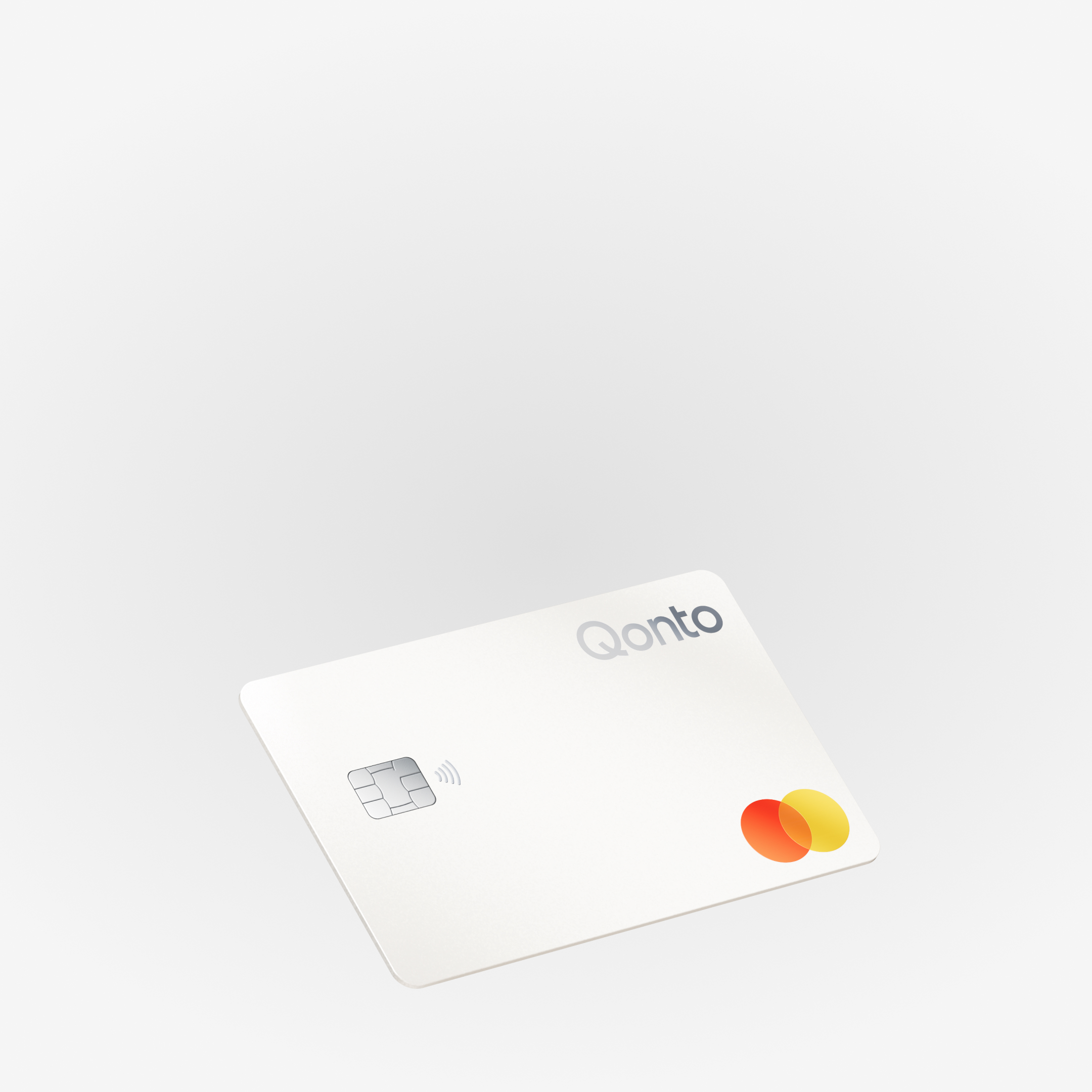 WEB QontoCard Hero TopicHighlight Bento Headline Cards OneCard WbRvmp