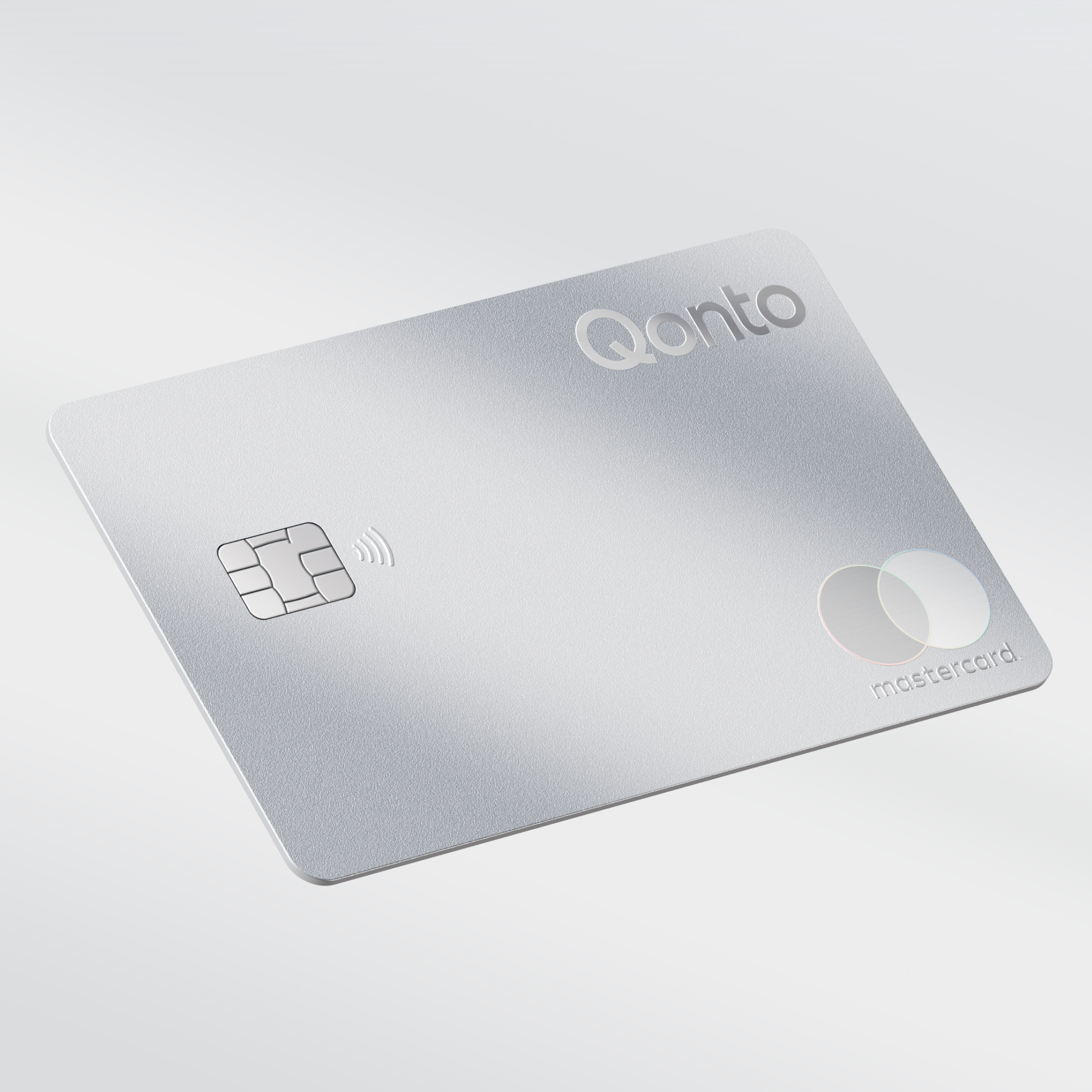 Carta PlusCard Silver