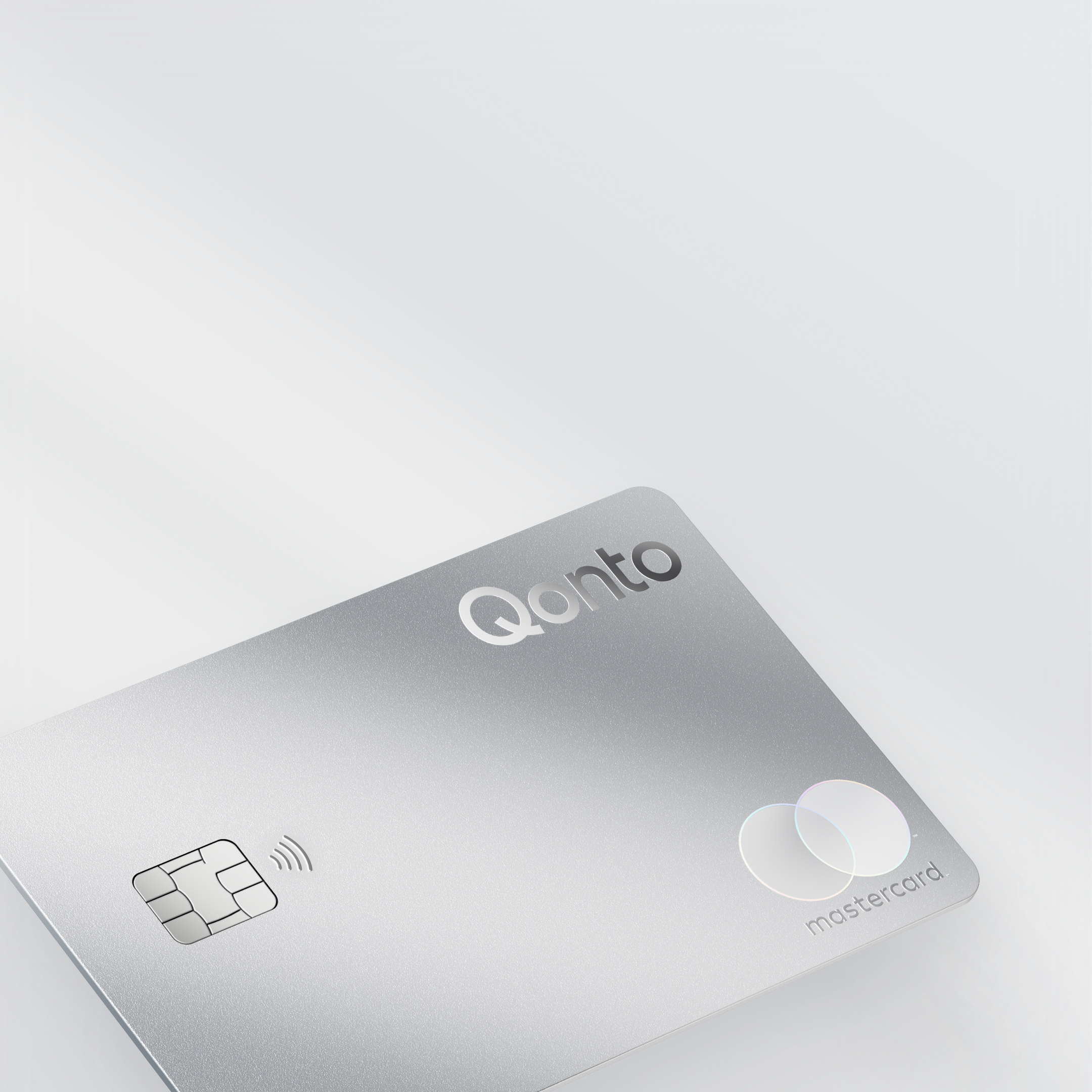 PlusCard Silver