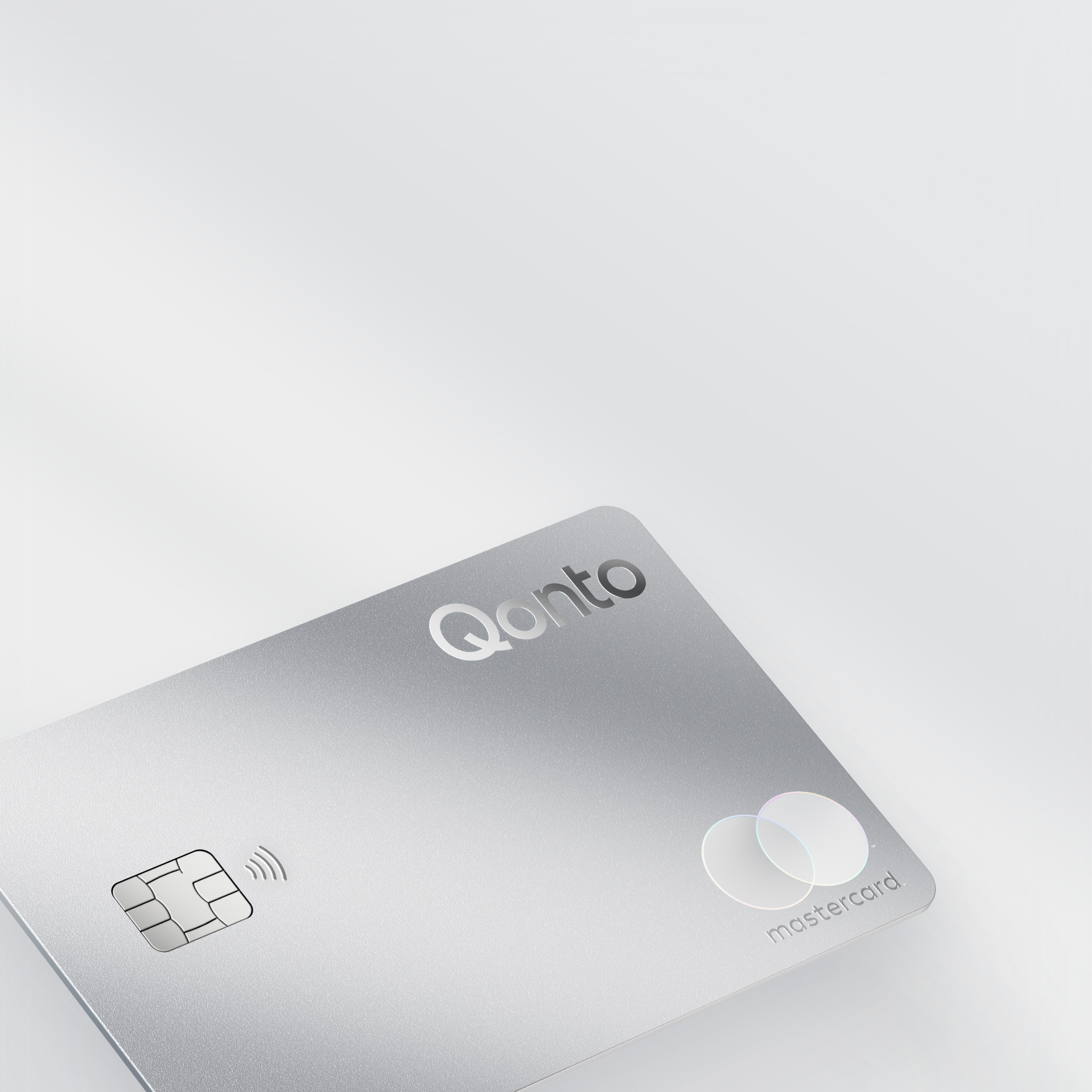 Carta PlusCard Silver