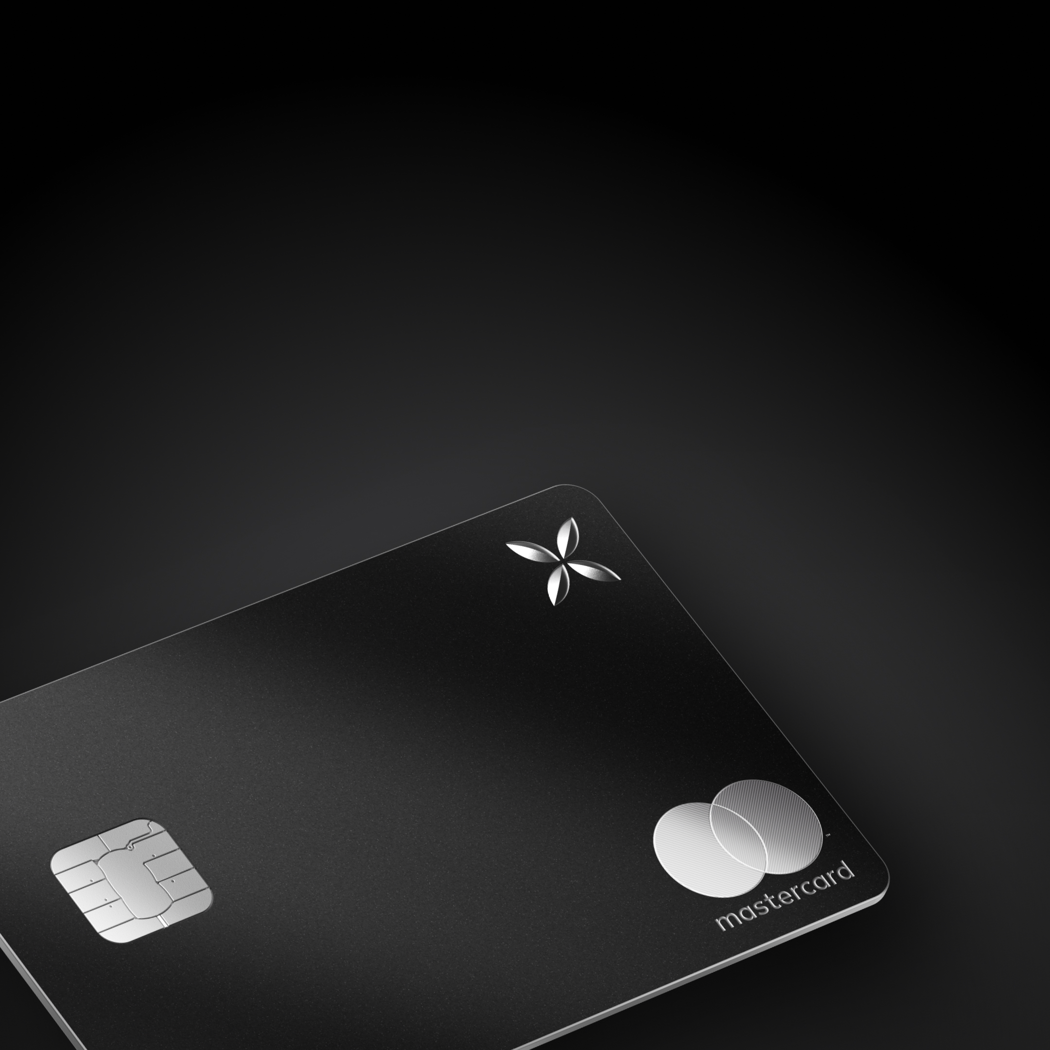 XCard Black
