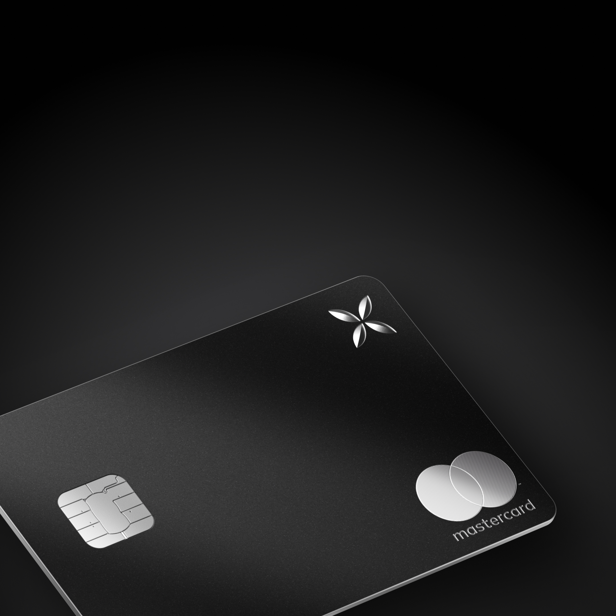 XCard Black
