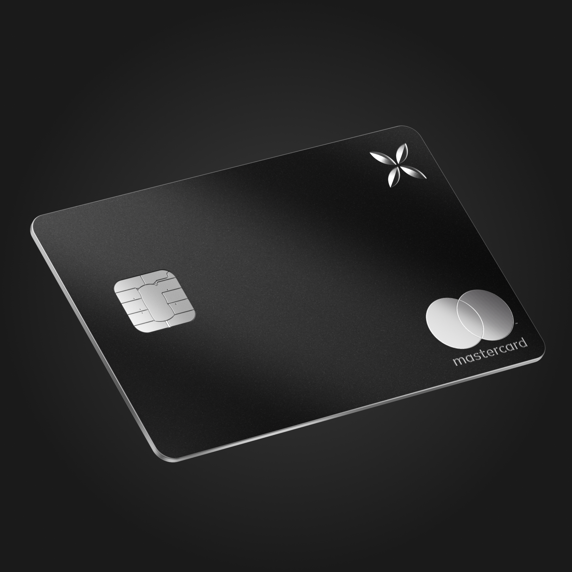 XCard Black