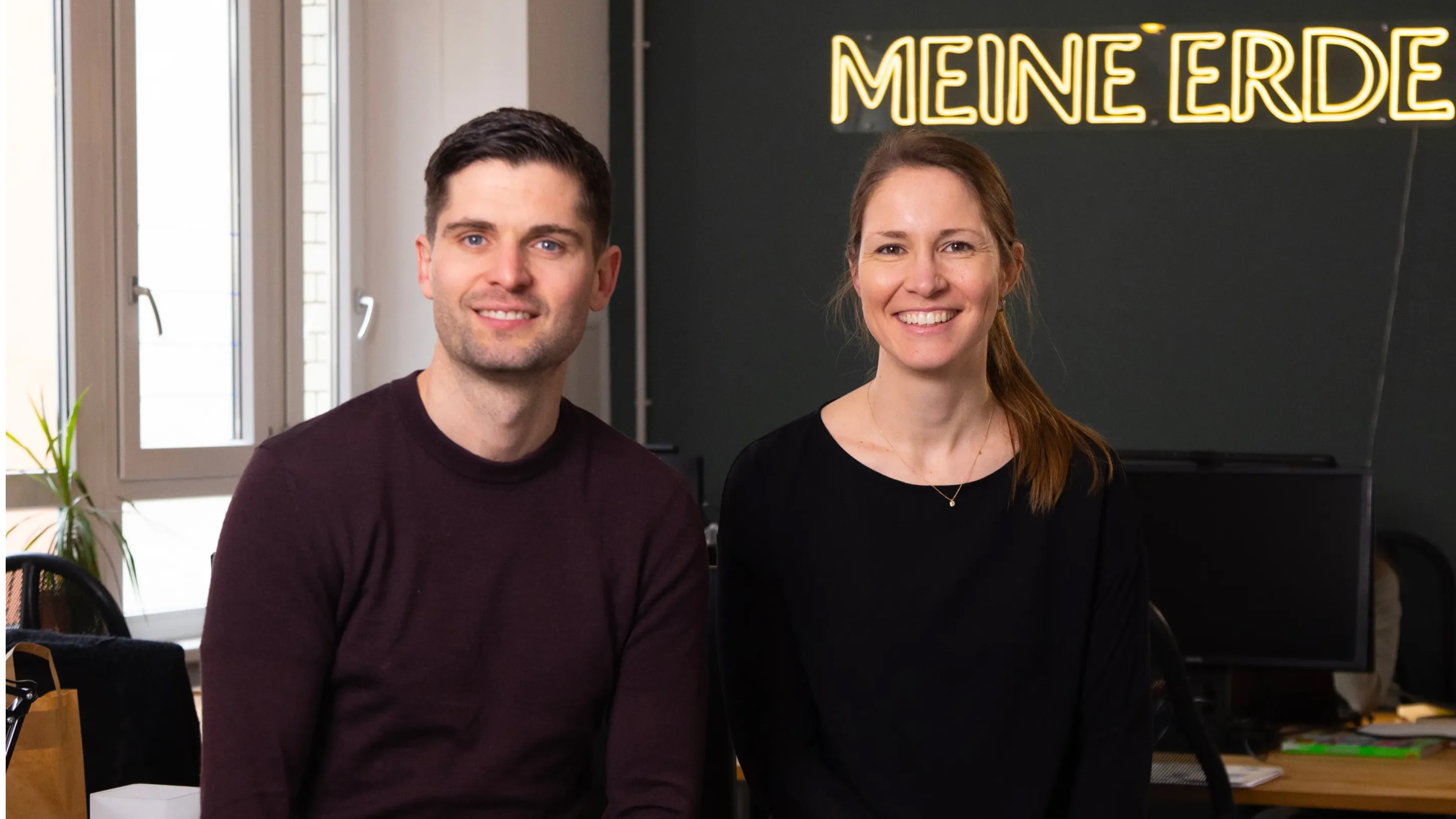 WEB Foto-Testimonial Max Huesch Benita Krahforst Meine Eirde WbRvmp