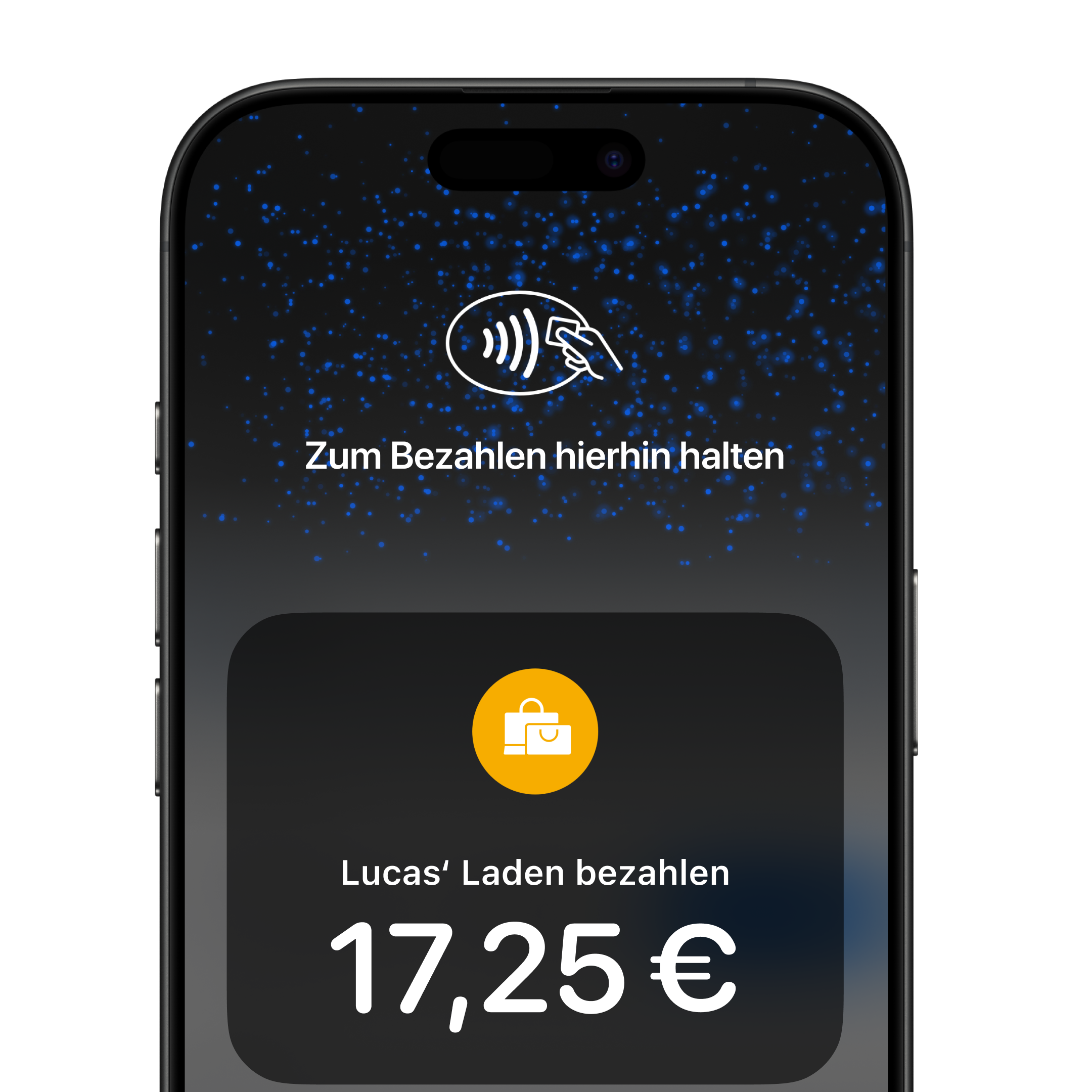 WEB AT UI Hero TopicHighlight Bento Headline Cards Tap To Pay WbRvmp