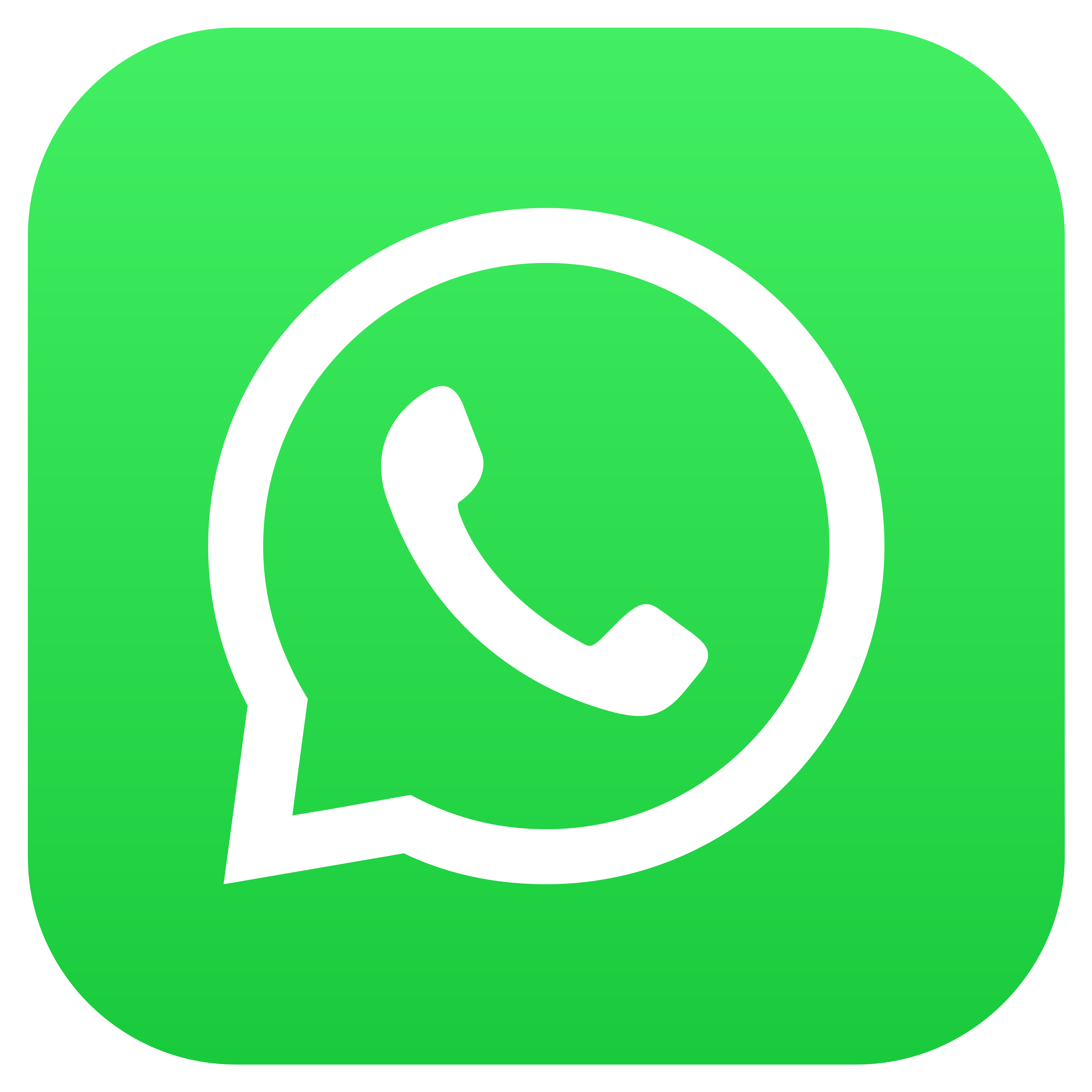 WhatsApp Logo