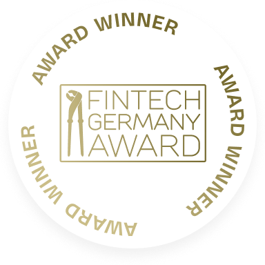 WEB Badge Trust Fintech WbRvmp