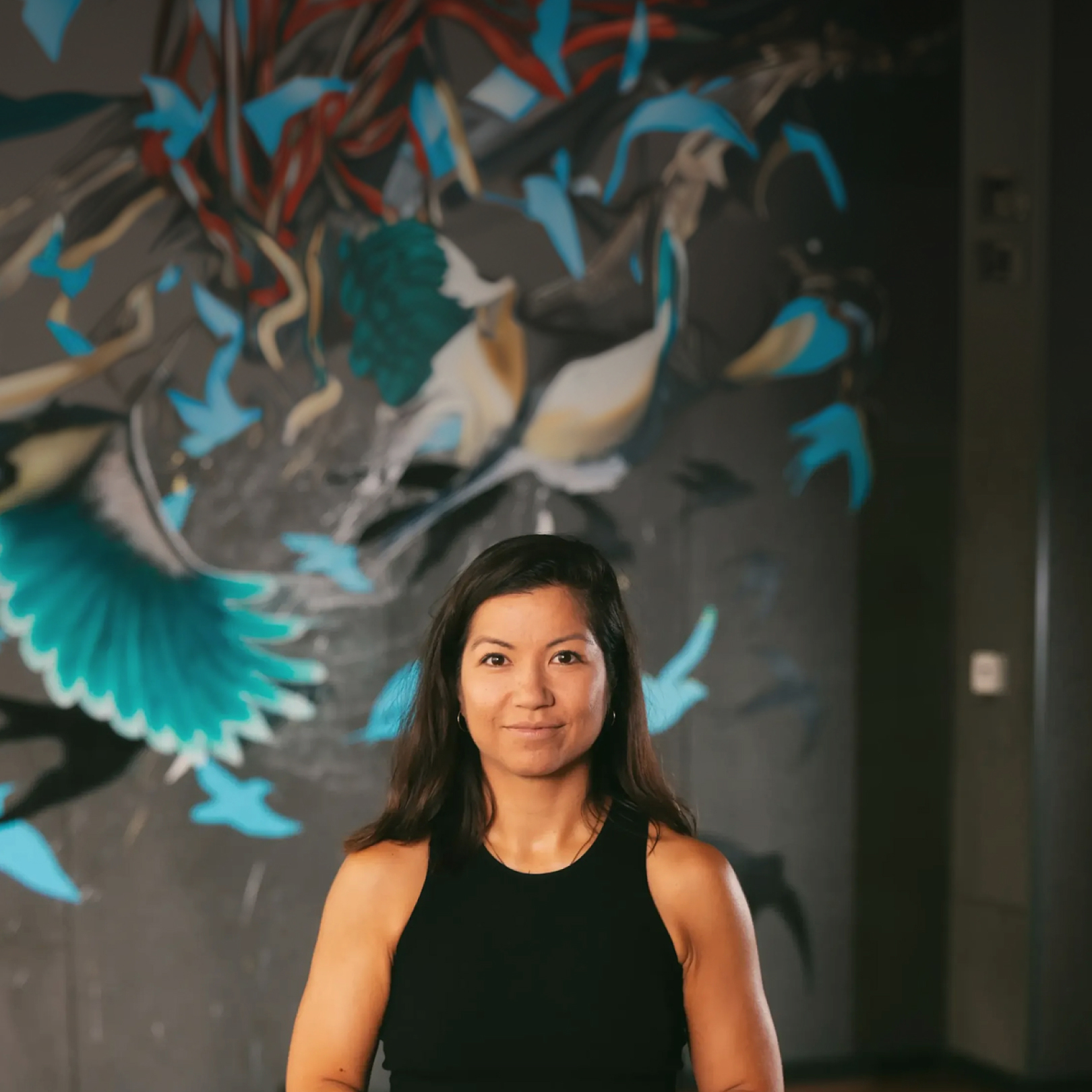 WEB Fotokarten Bento Schlagzeile Julia Kounlavong Entspannen Sie Ihren Geist WbRvmp