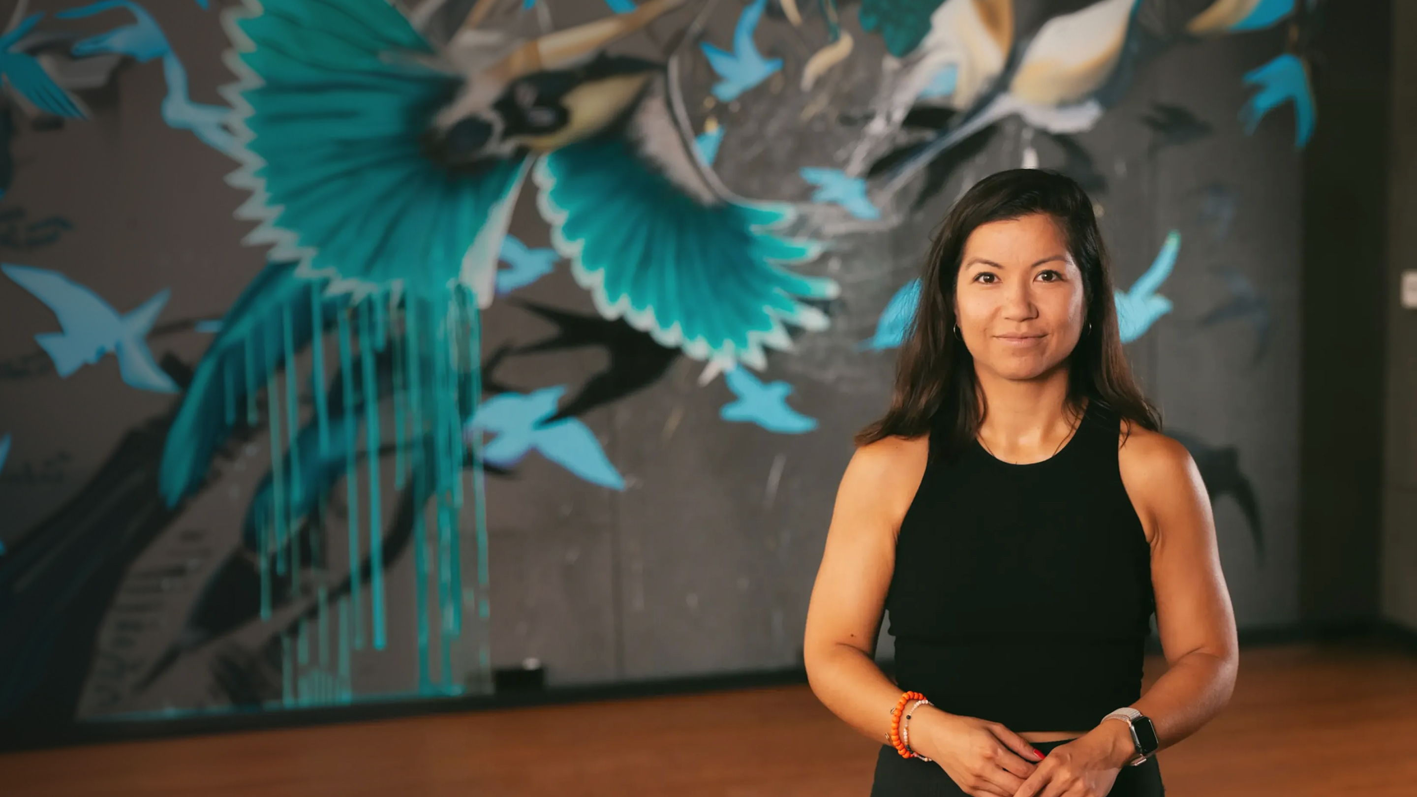 WEB Fotokarten Bento Schlagzeile Julia Kounlavong Entspannen Sie Ihren Geist WbRvmp