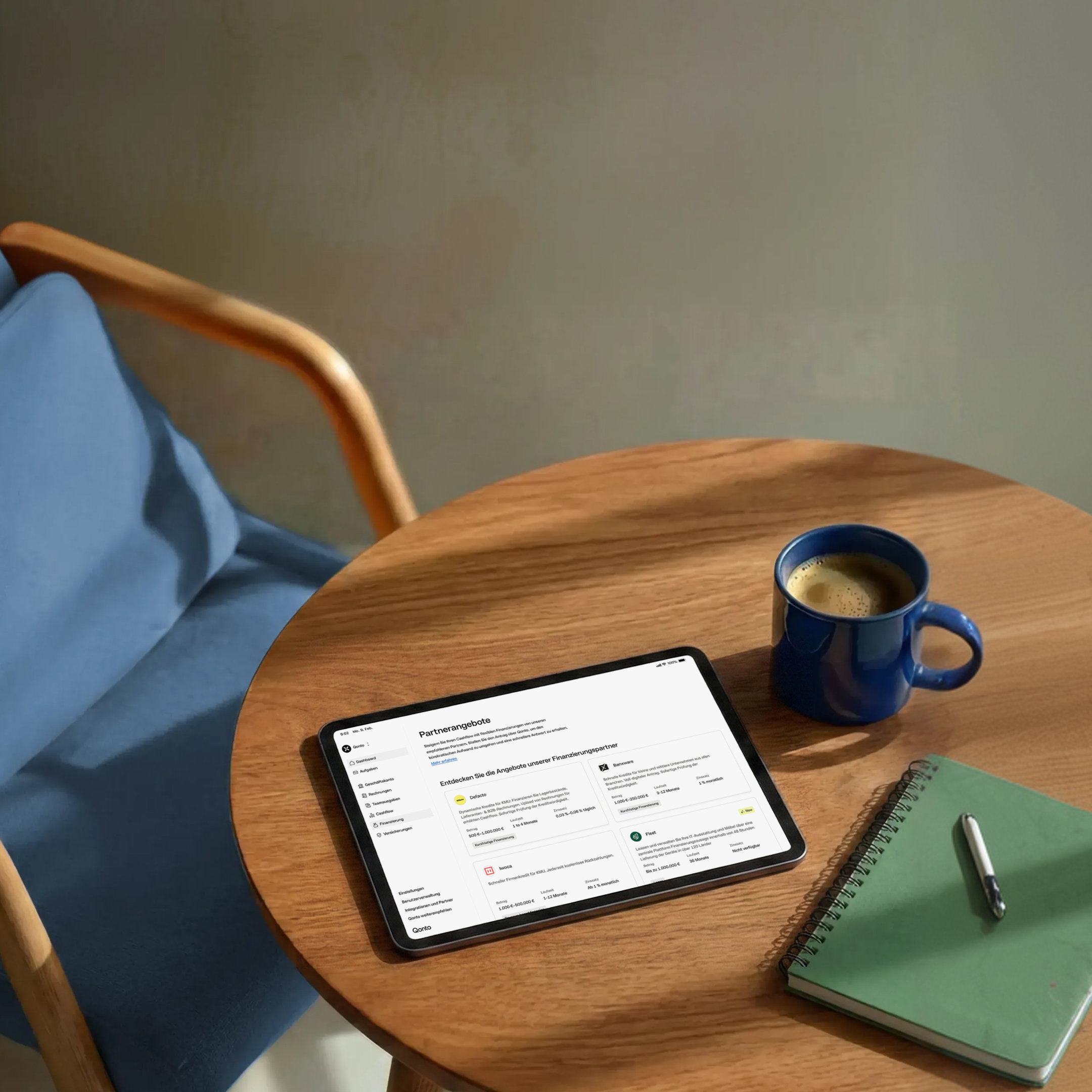 WEB AT BrandMockup Headline SpecialCrop BM03 Financing Partners WbRvmp