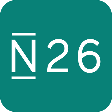 Web-Integration N26 WbRvmp