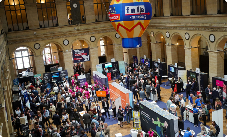 WEB FRBE Photo Cards Bento Headline Journée la facturation électronique