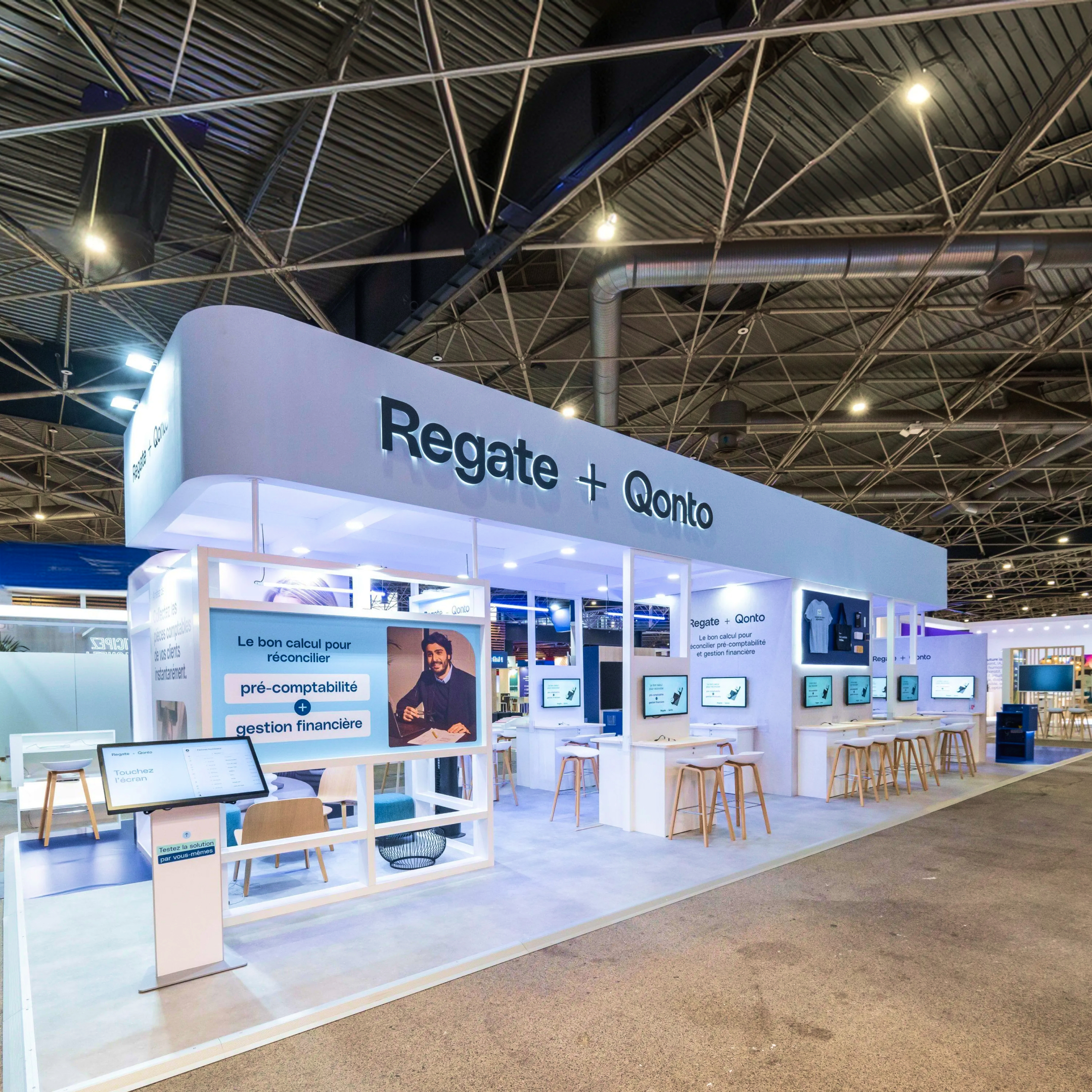 Événement des comptables 81e Congrès