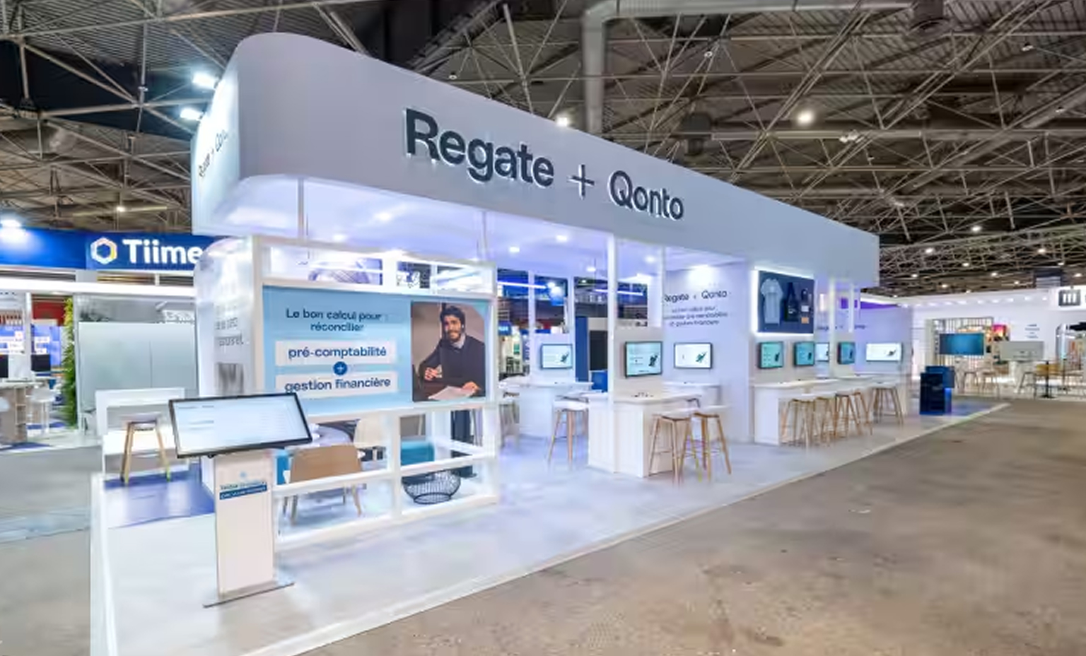 WEB FRBE Cartes Photo Bento À la Une 81e Congrès l'Ordre des experts comptables