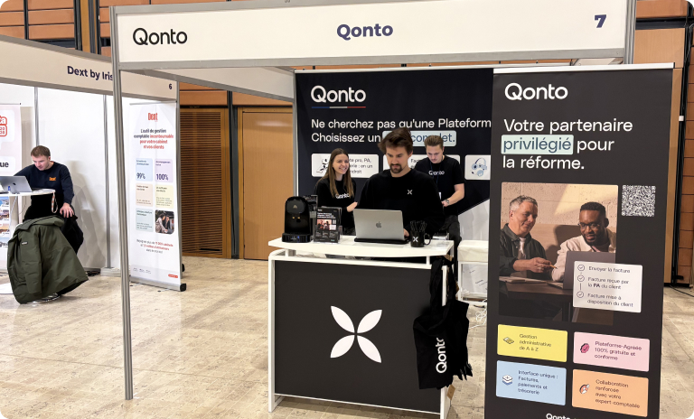 WEB FRBE Photo Cards Bento Headline Forum la facturation électronique