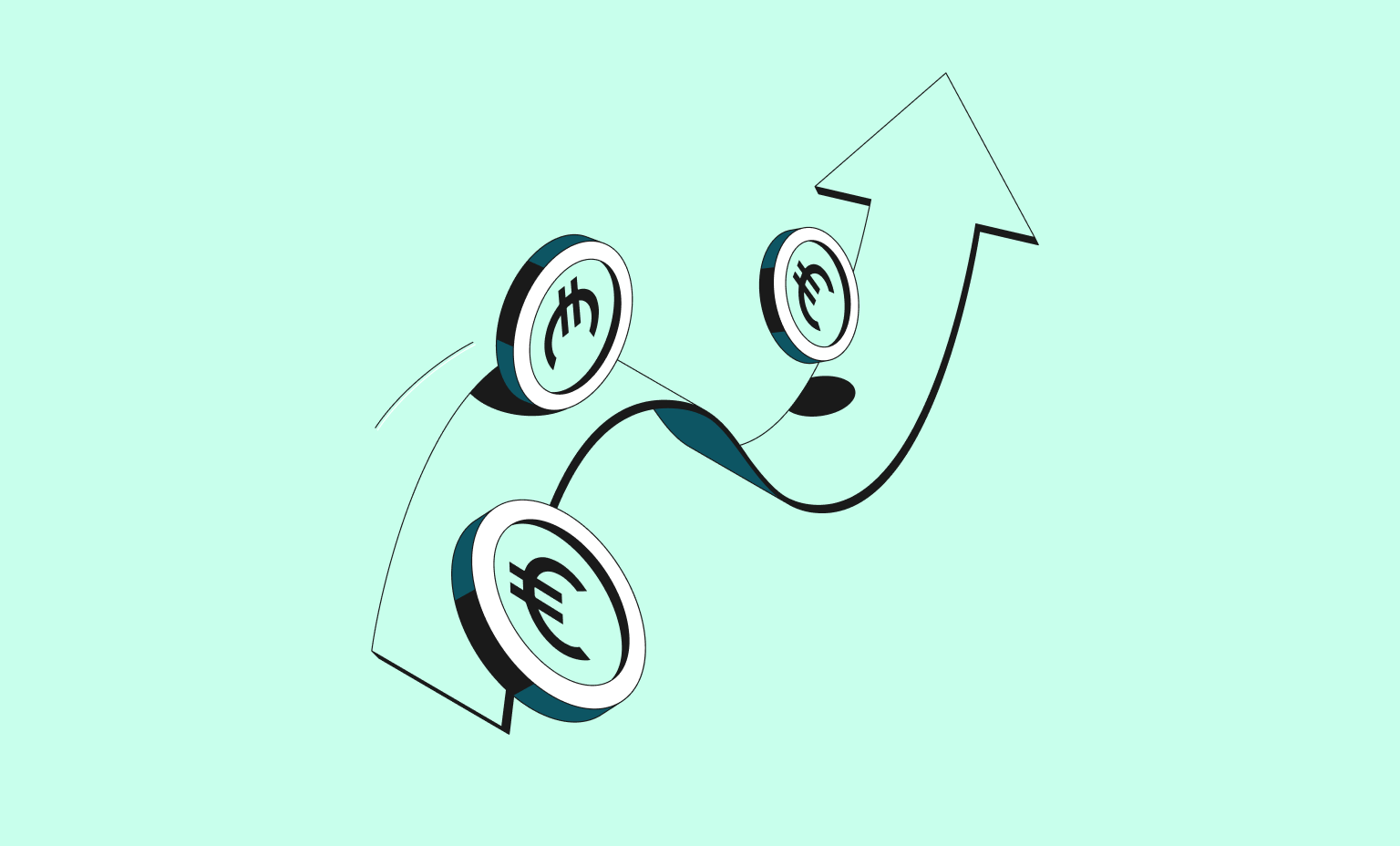 WEB Flow Mint Cards Bento Headline Investments Survey Press