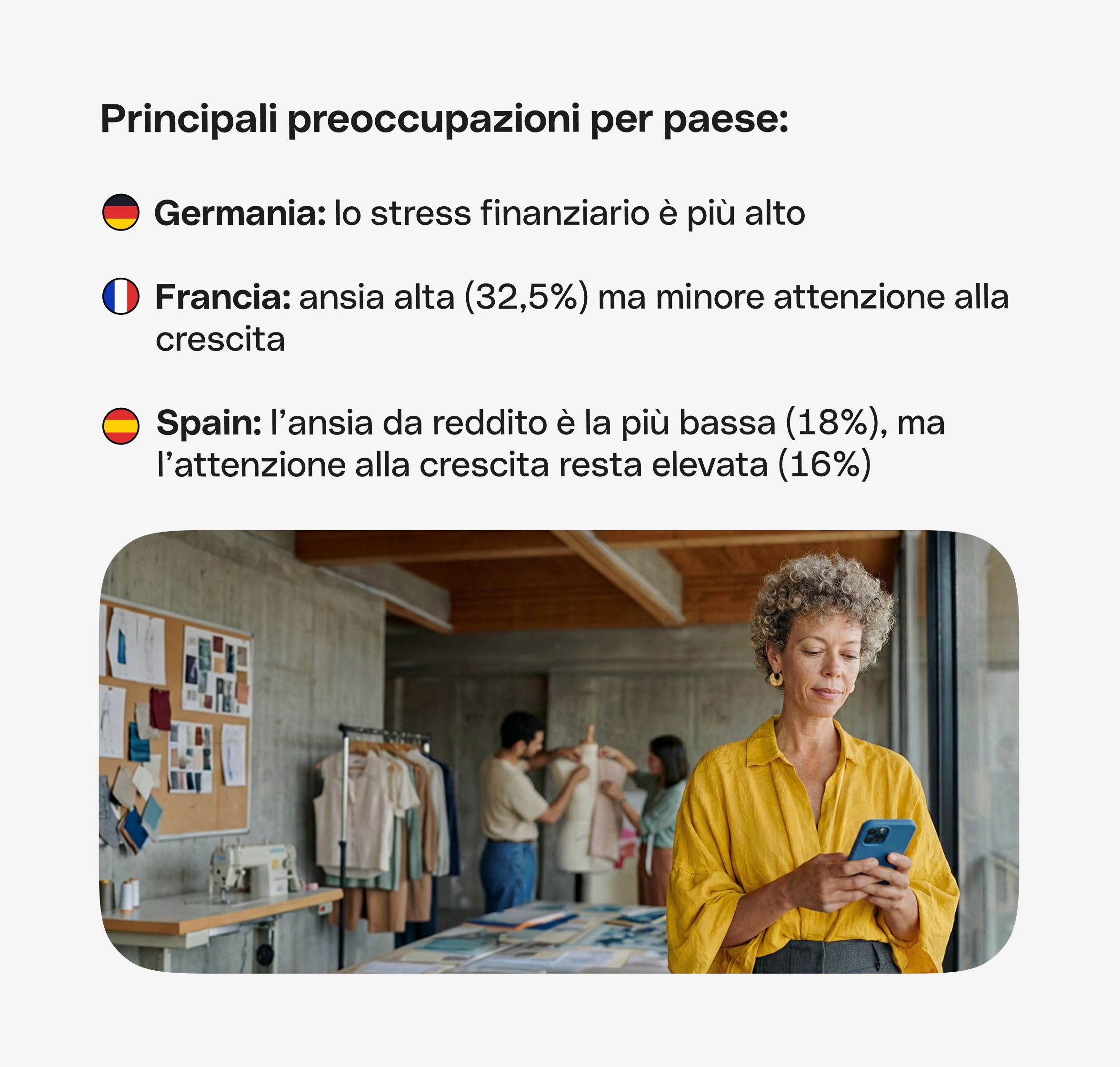 WEB IT Vari argomenti di Blueberry Hero Evidenzia le preoccupazioni finanziarie di Bento