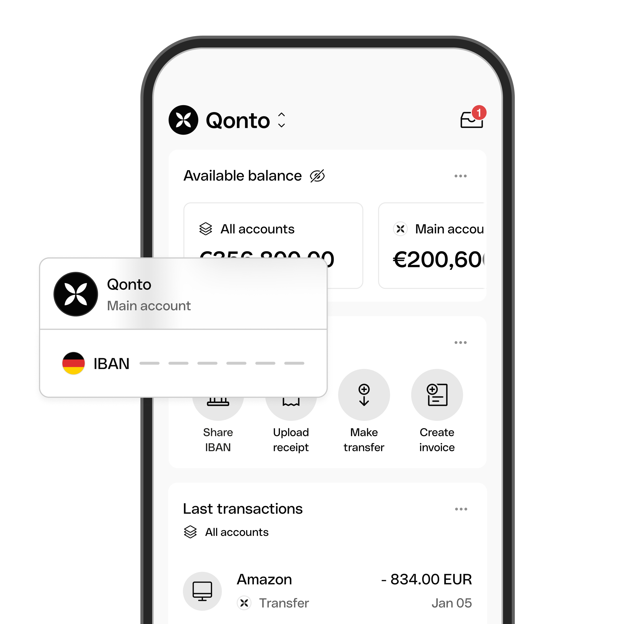 WEB ENDE UI  Hero TopicHighlight Bento Headline Cards Tiles Mobile Home Iban WbRvmp