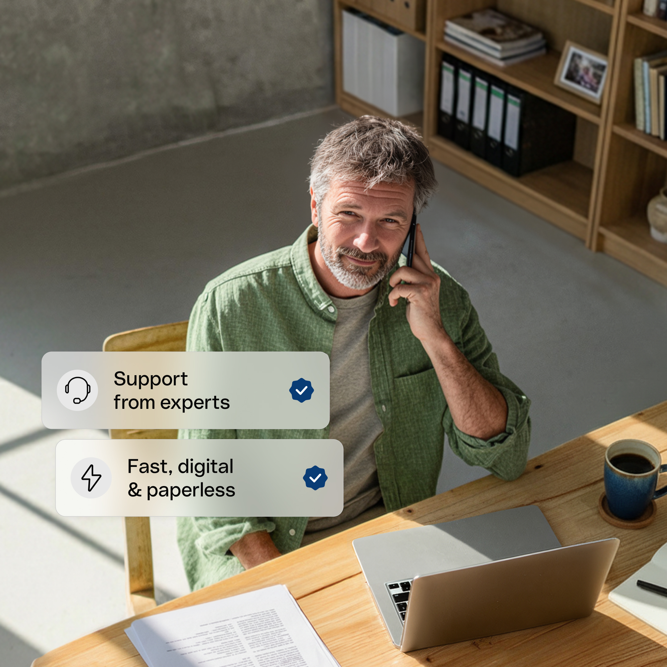 WEB UIPhoto Hero TopicHighlight Company Creation WbRvmp