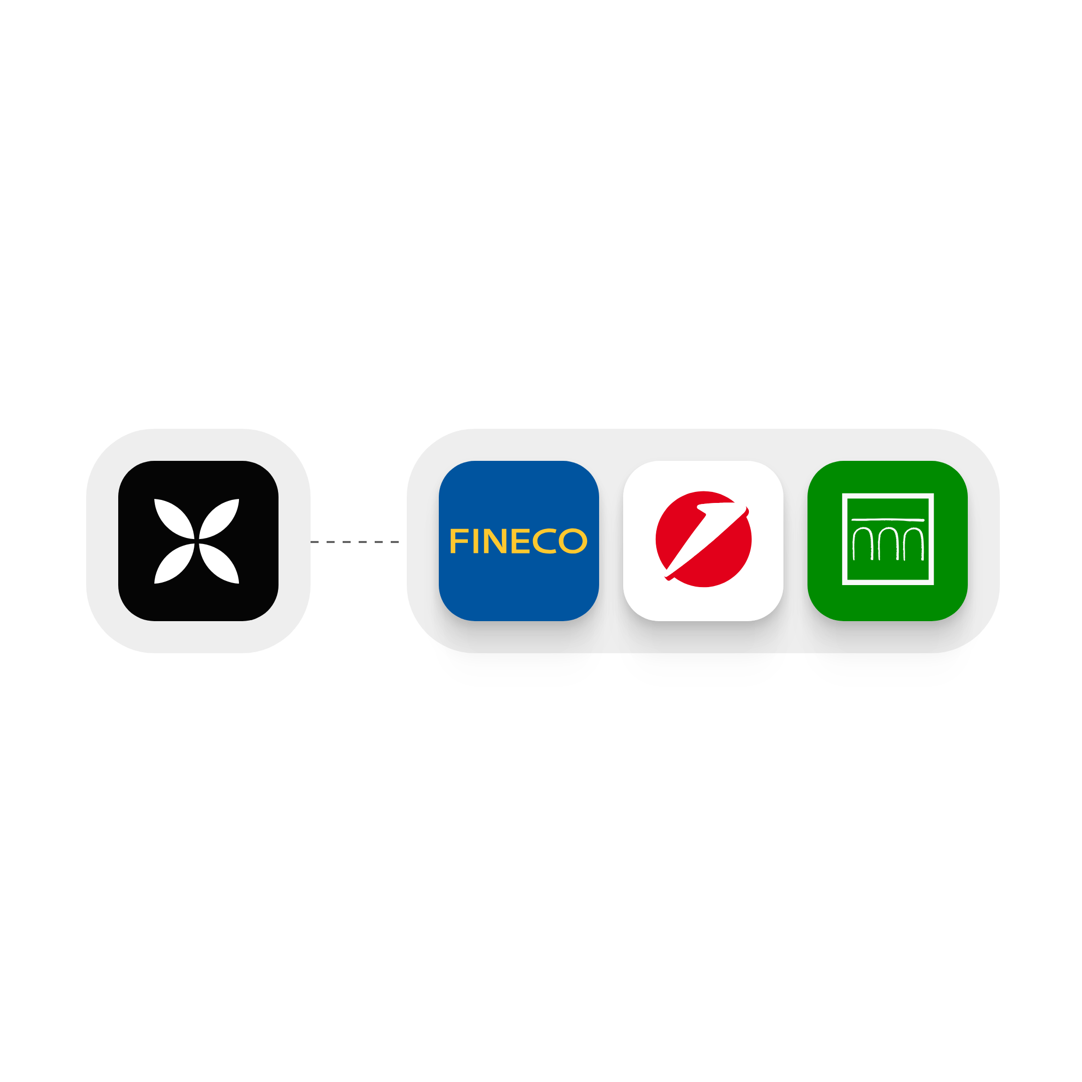 Integrazione Fineco Unicredit Intesa Sanpaolo
