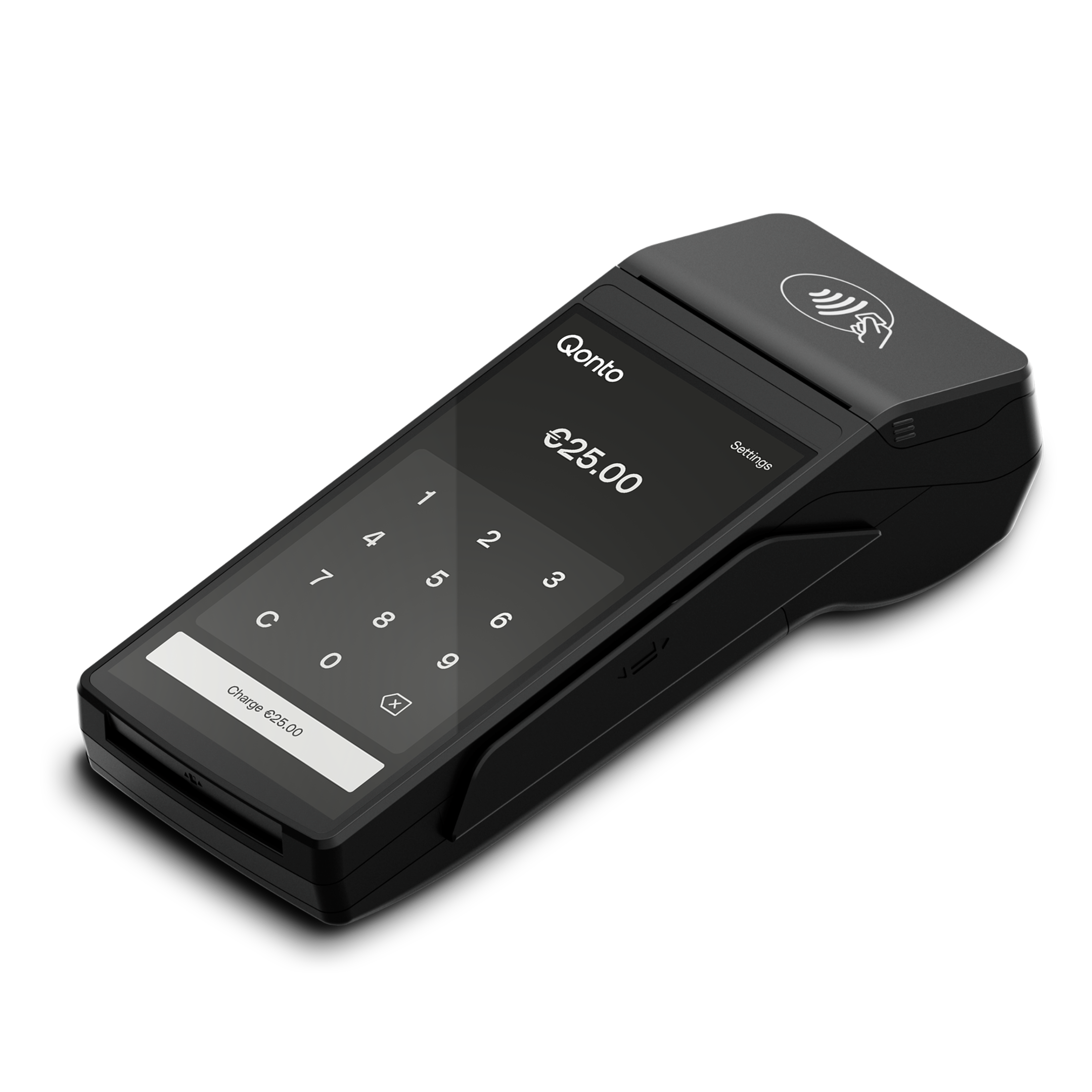 WEB IT QontoPos Hero TopicHighlight Bento Headline Cards Tiles Pro Pos WbRvmp