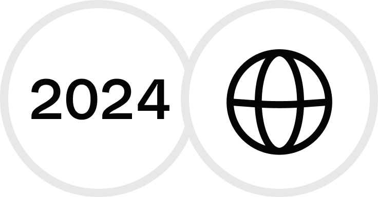 Cronologia del badge WEB 2024 Scala WbRvmp