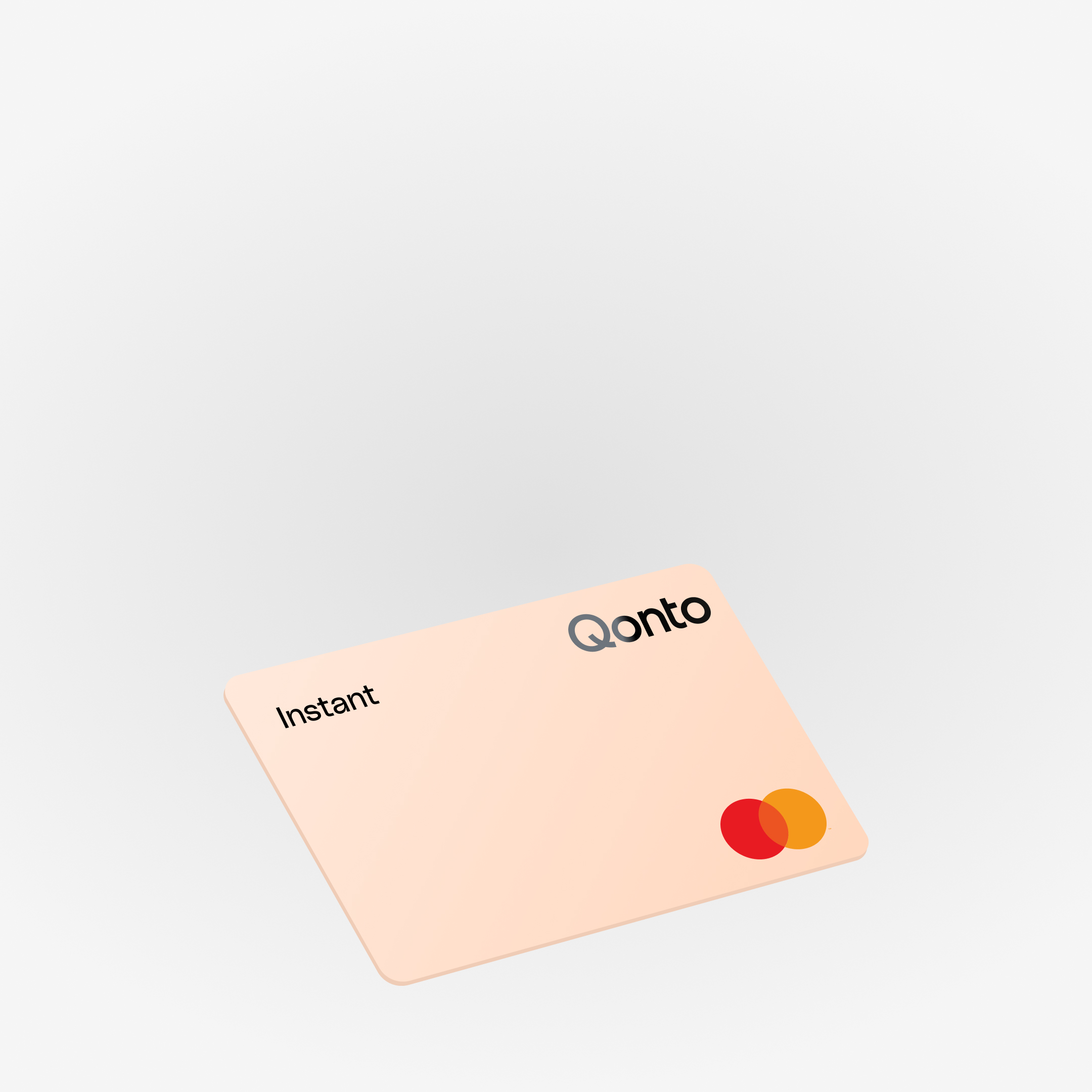 WEB QontoCard Hero TopicHighlight Bento Headline Cards InstantCard WbRvmp